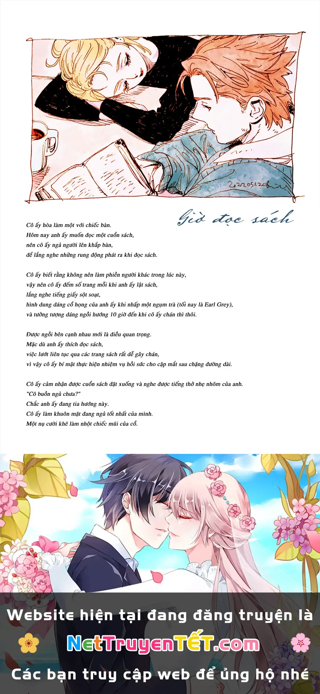 Veil Chapter 52 - Trang 15