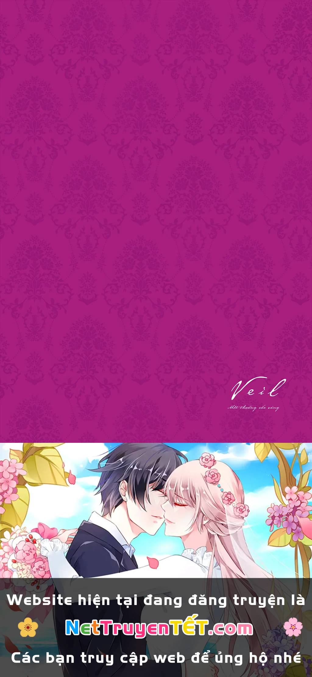 Veil Chapter 53 - Trang 11