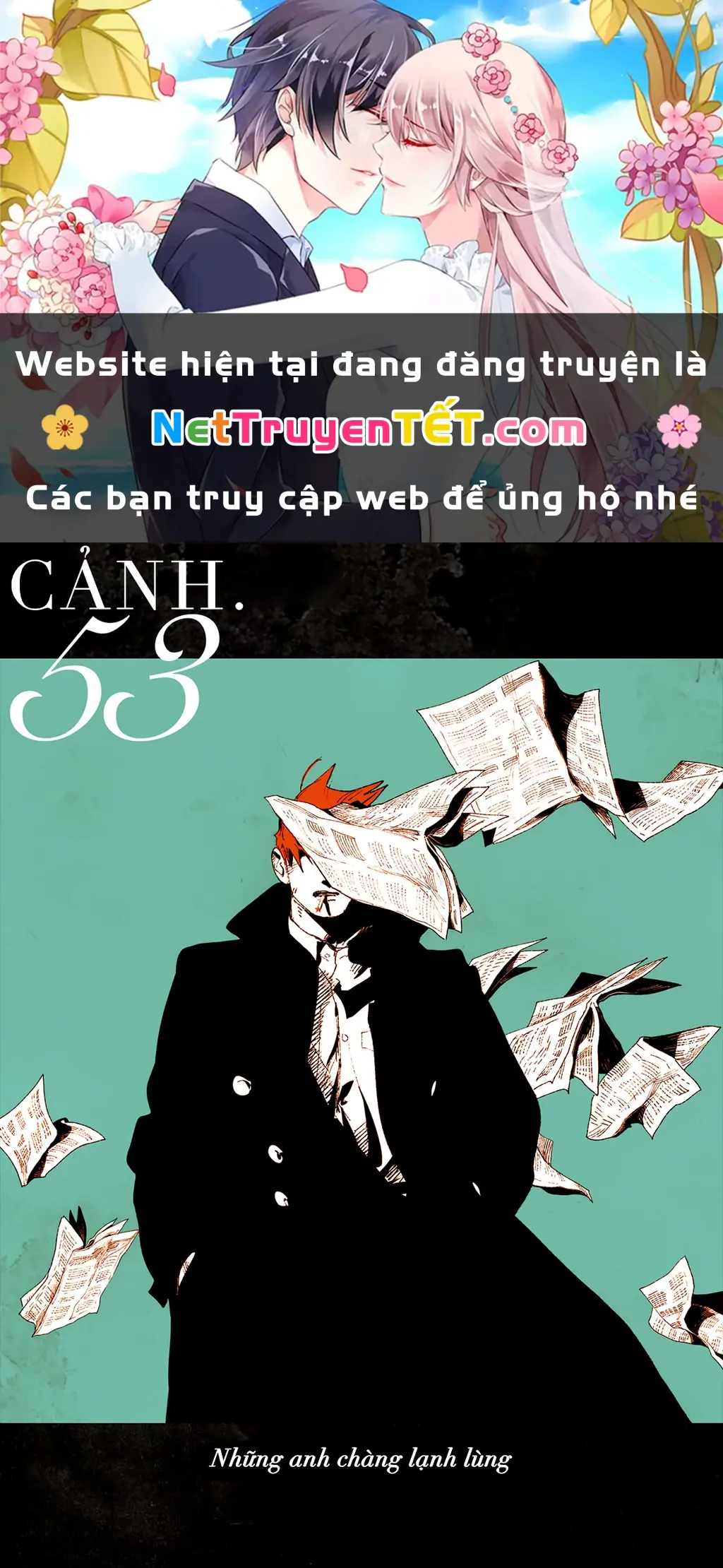 Veil Chapter 53 - Trang 2