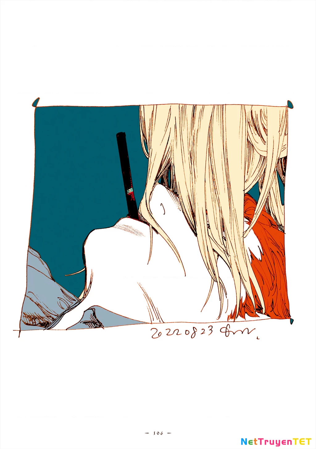 Veil Chapter 54 - Trang 15