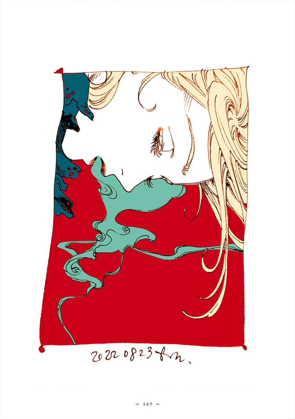 Veil Chapter 54 - Trang 16