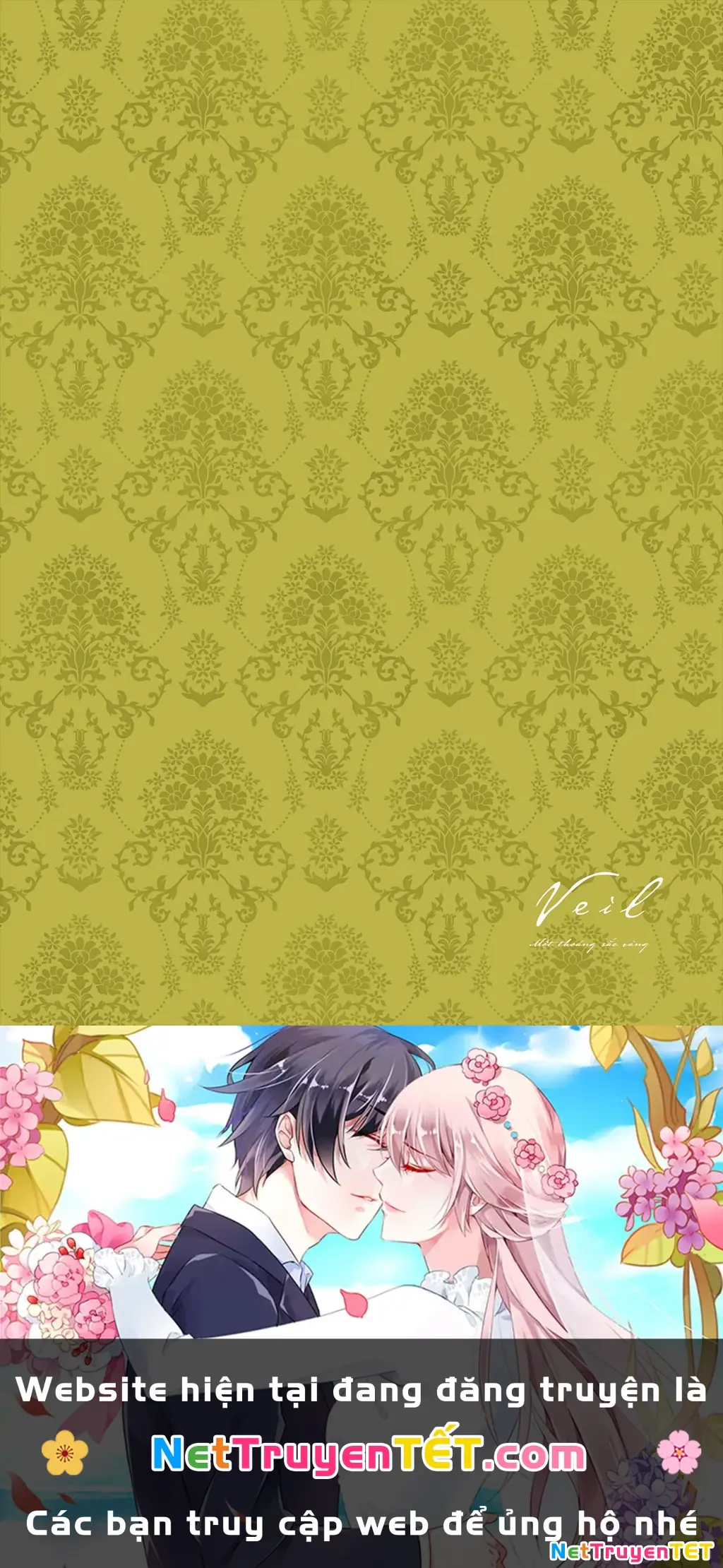Veil Chapter 54 - Trang 19