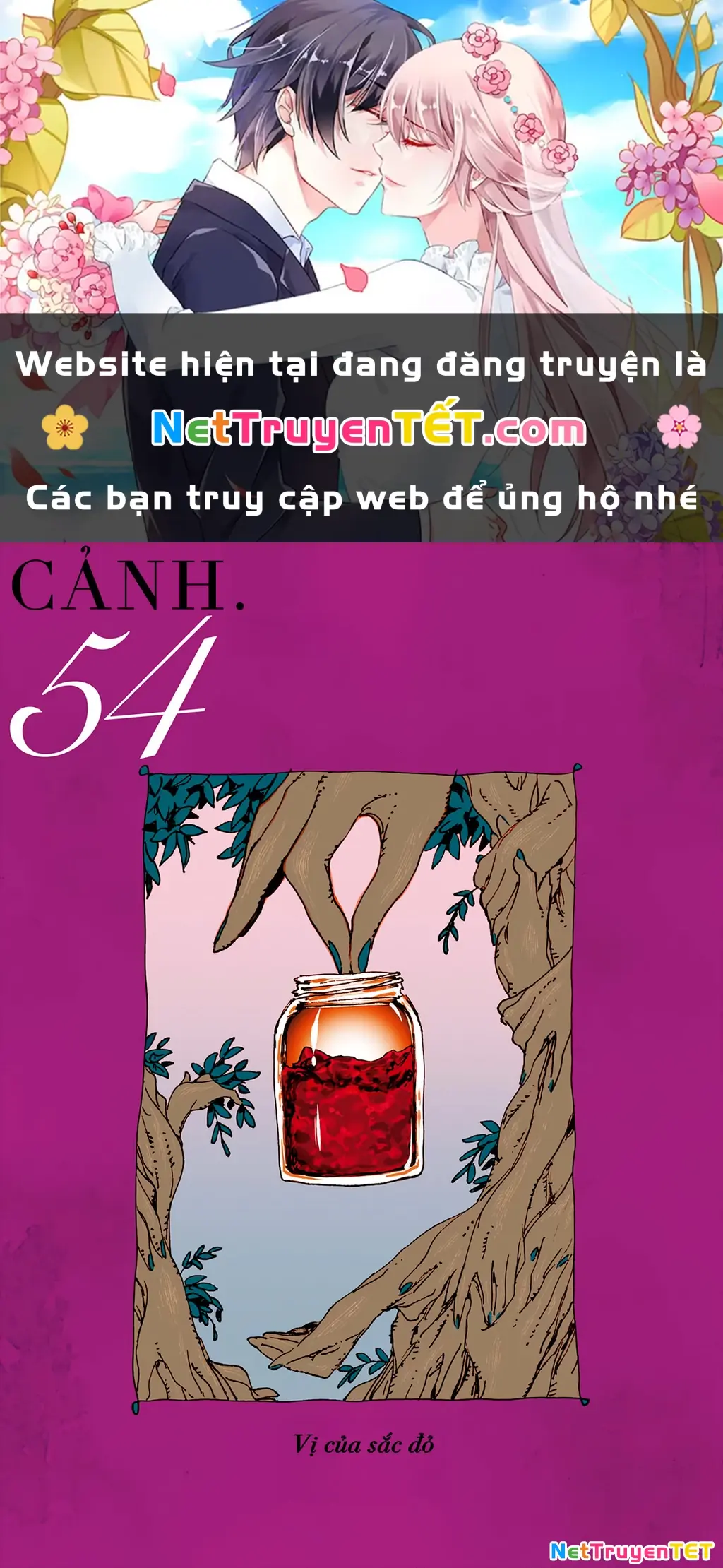 Veil Chapter 54 - Trang 2