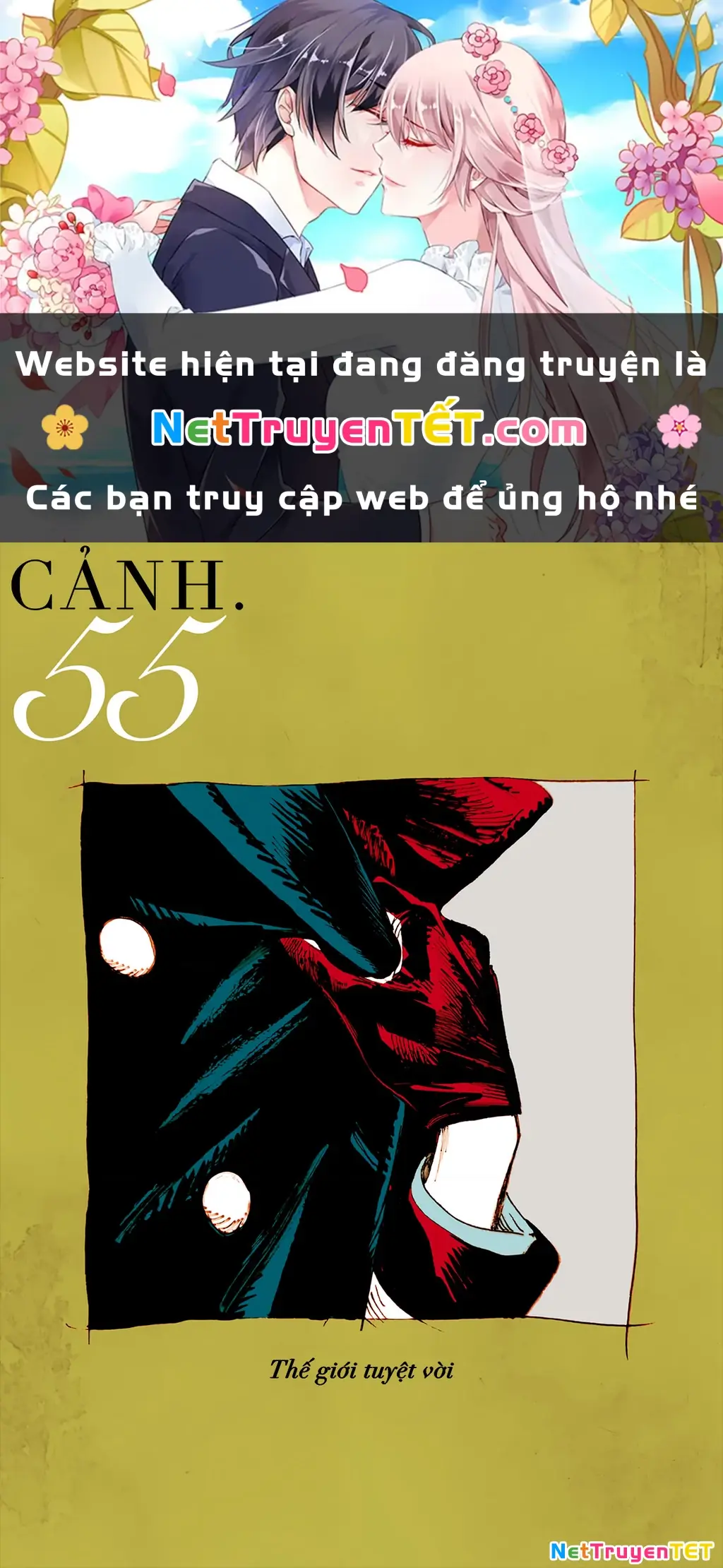 Veil Chapter 55 - Trang 2