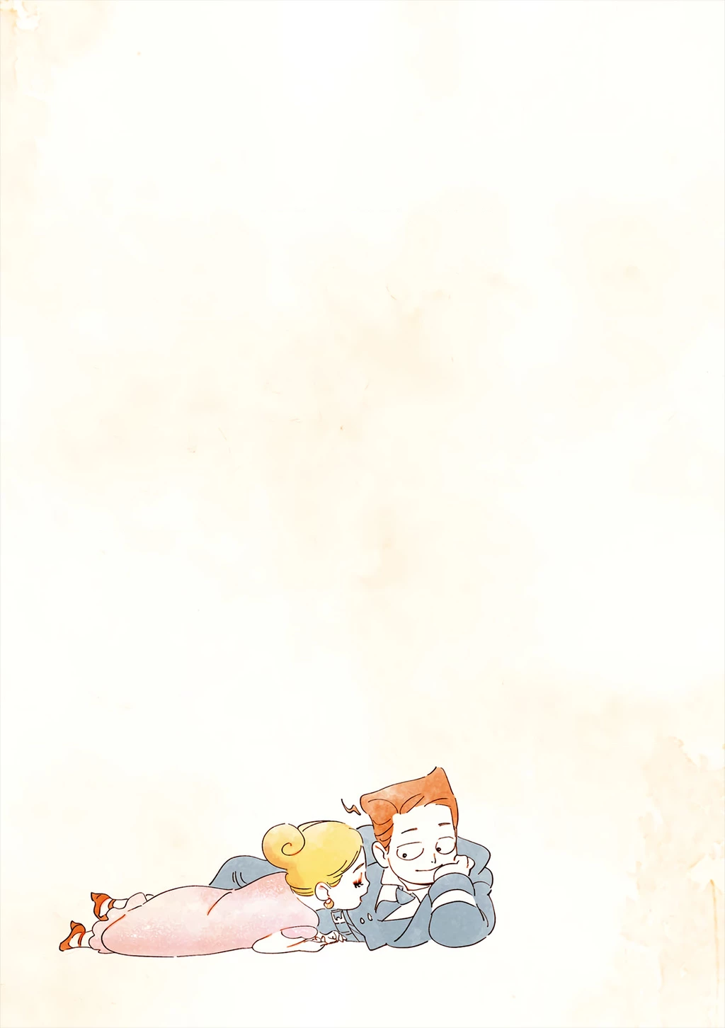 Veil Chapter 55 - Trang 6