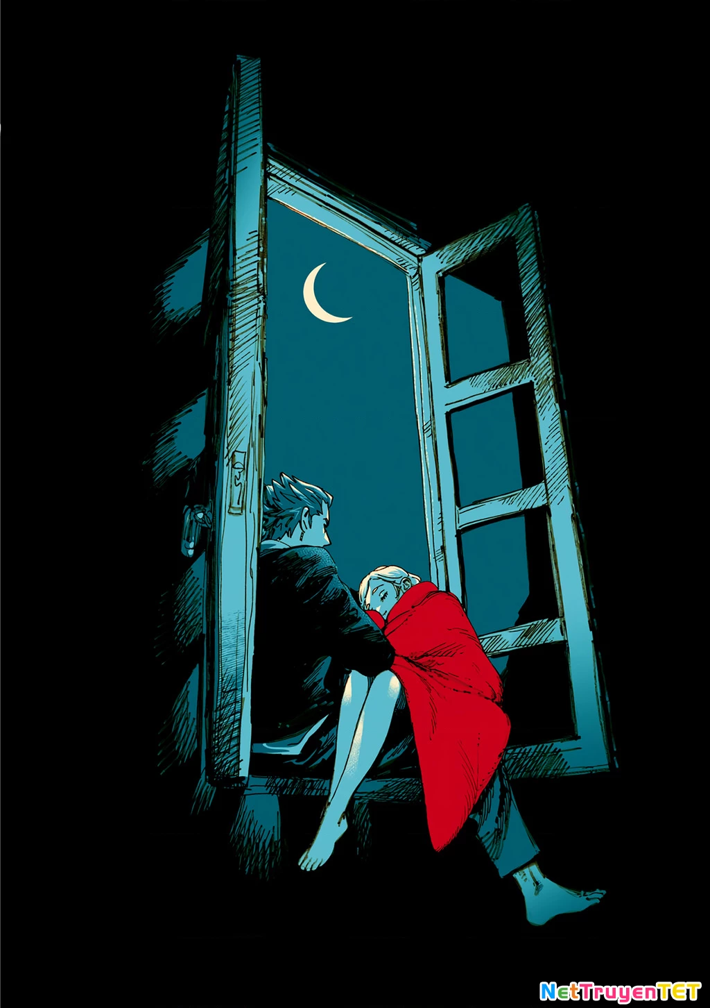 Veil Chapter 55 - Trang 7