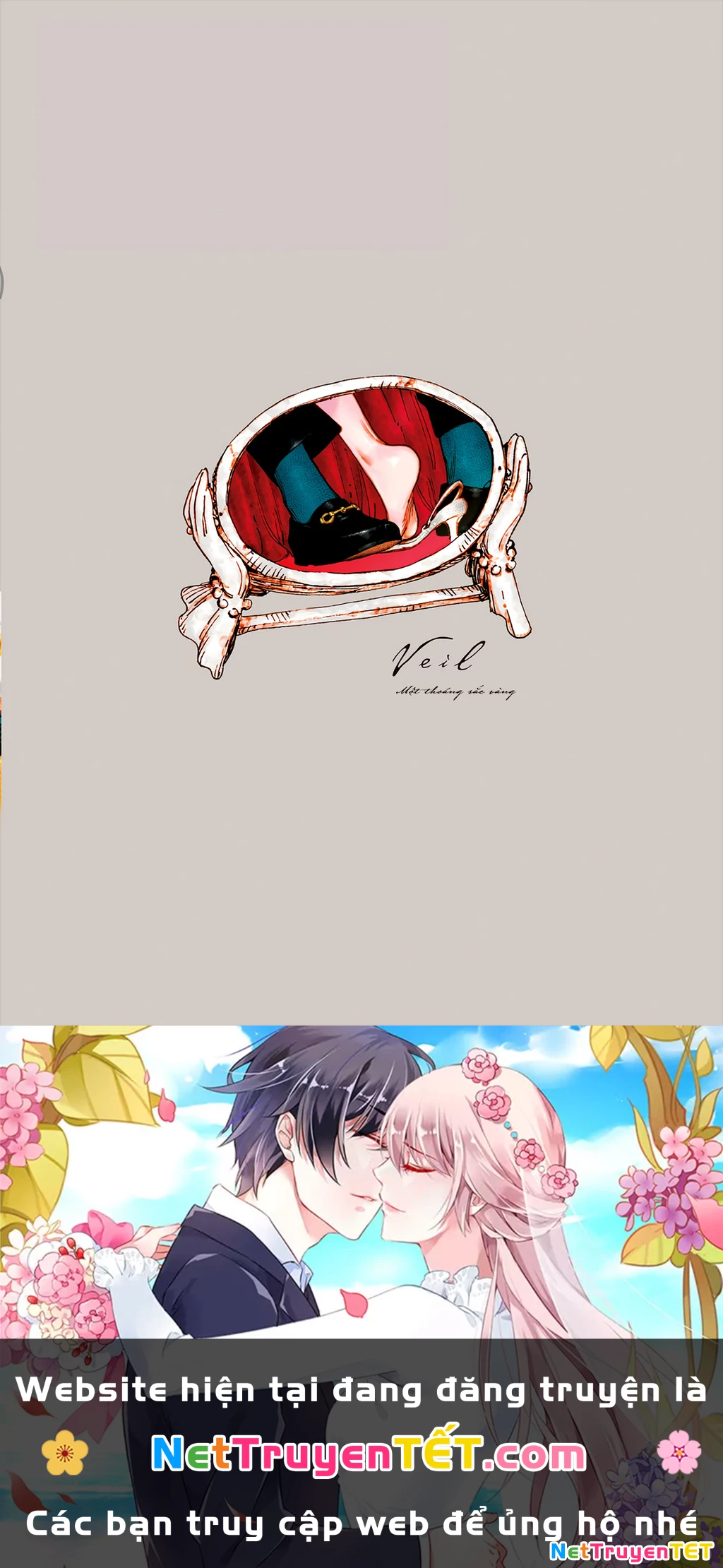 Veil Chapter 56 - Trang 14