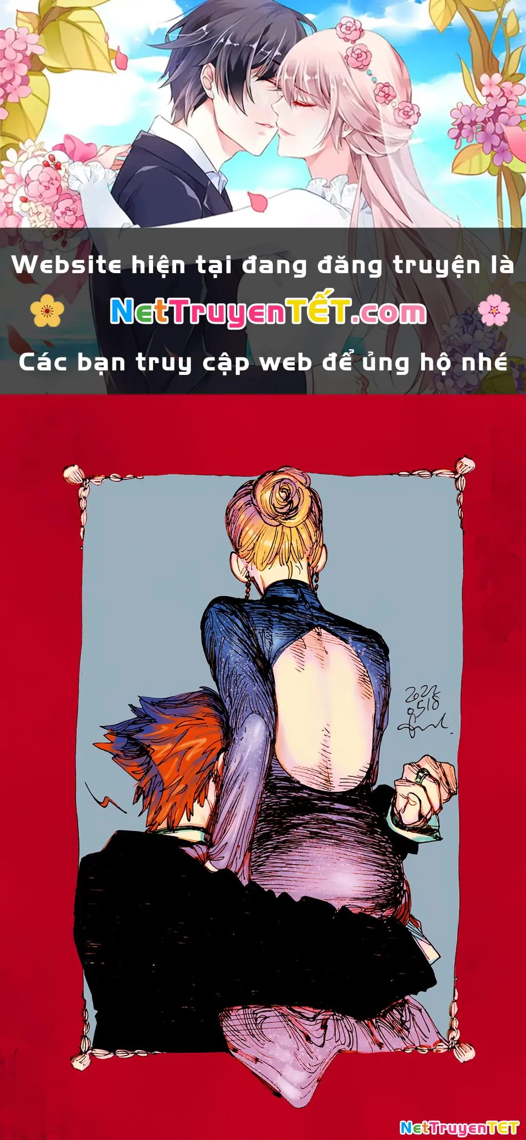 Veil Chapter 56 - Trang 2