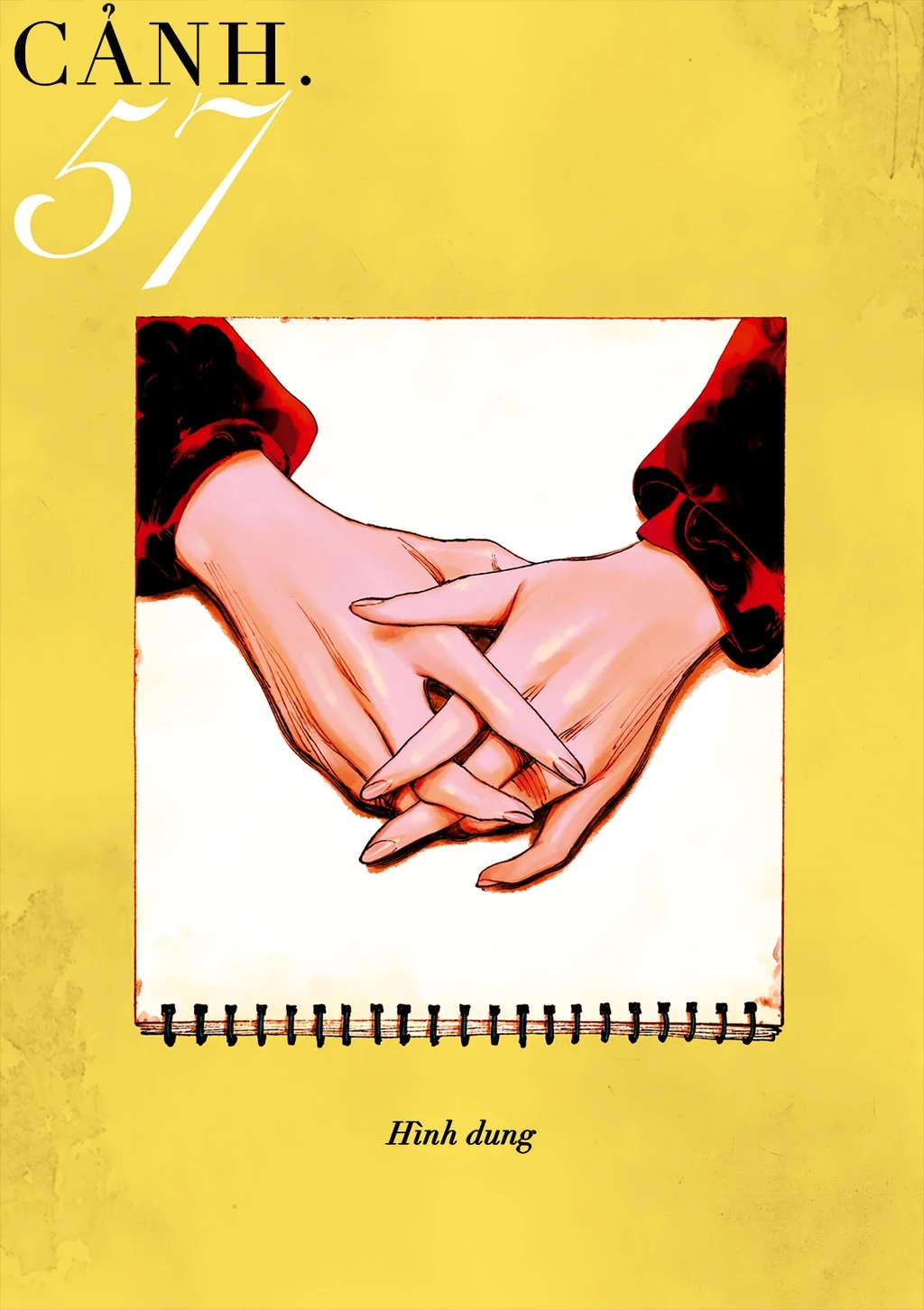 Veil Chapter 57 - Trang 7