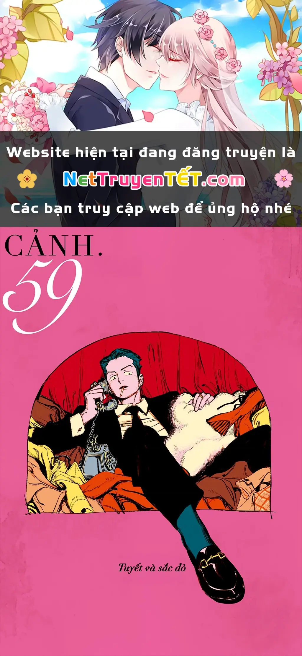 Veil Chapter 59 - Trang 2