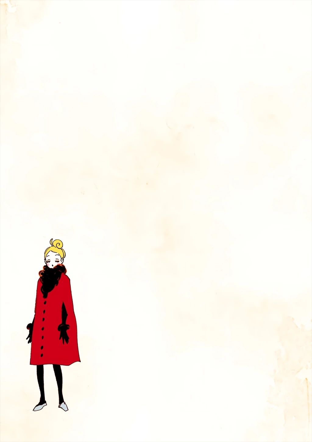 Veil Chapter 59 - Trang 6