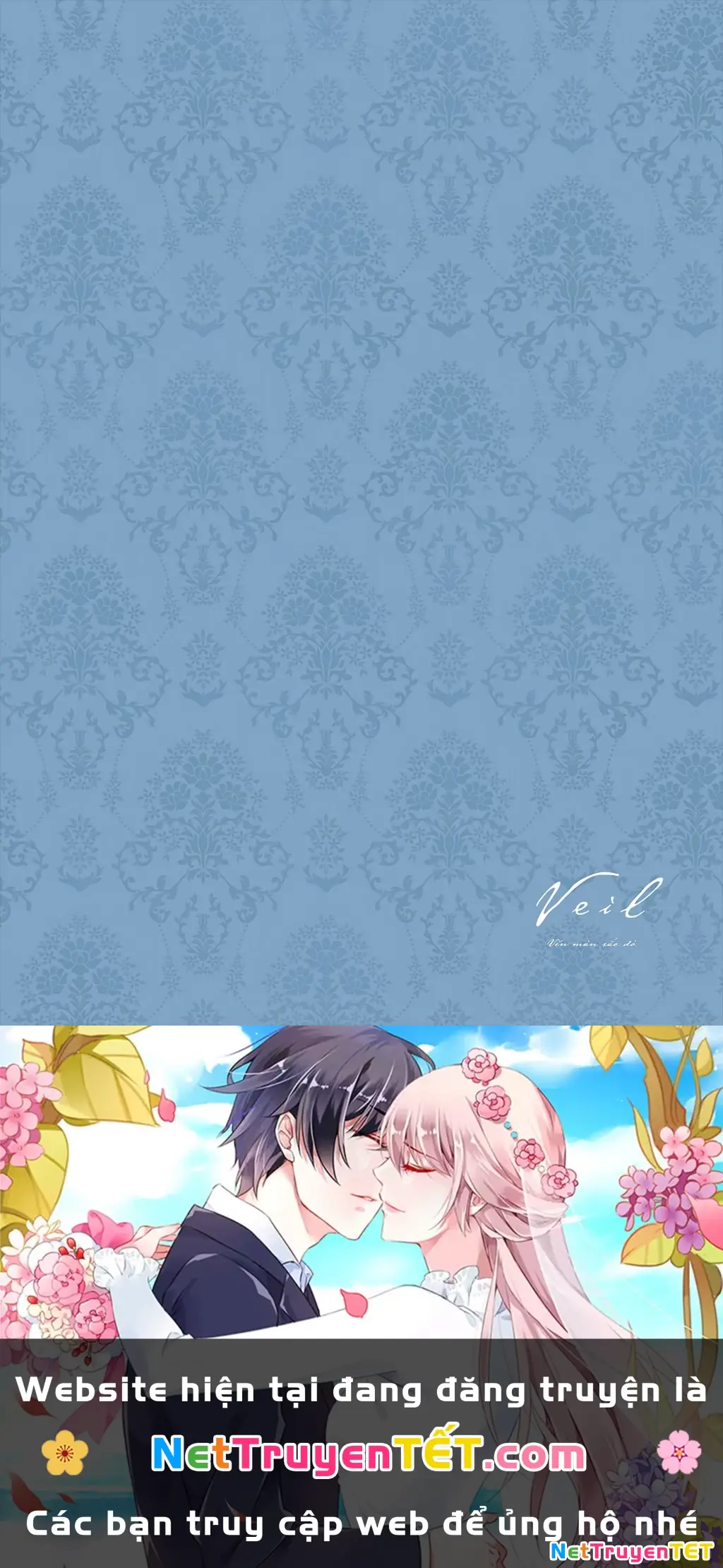 Veil Chapter 59 - Trang 7