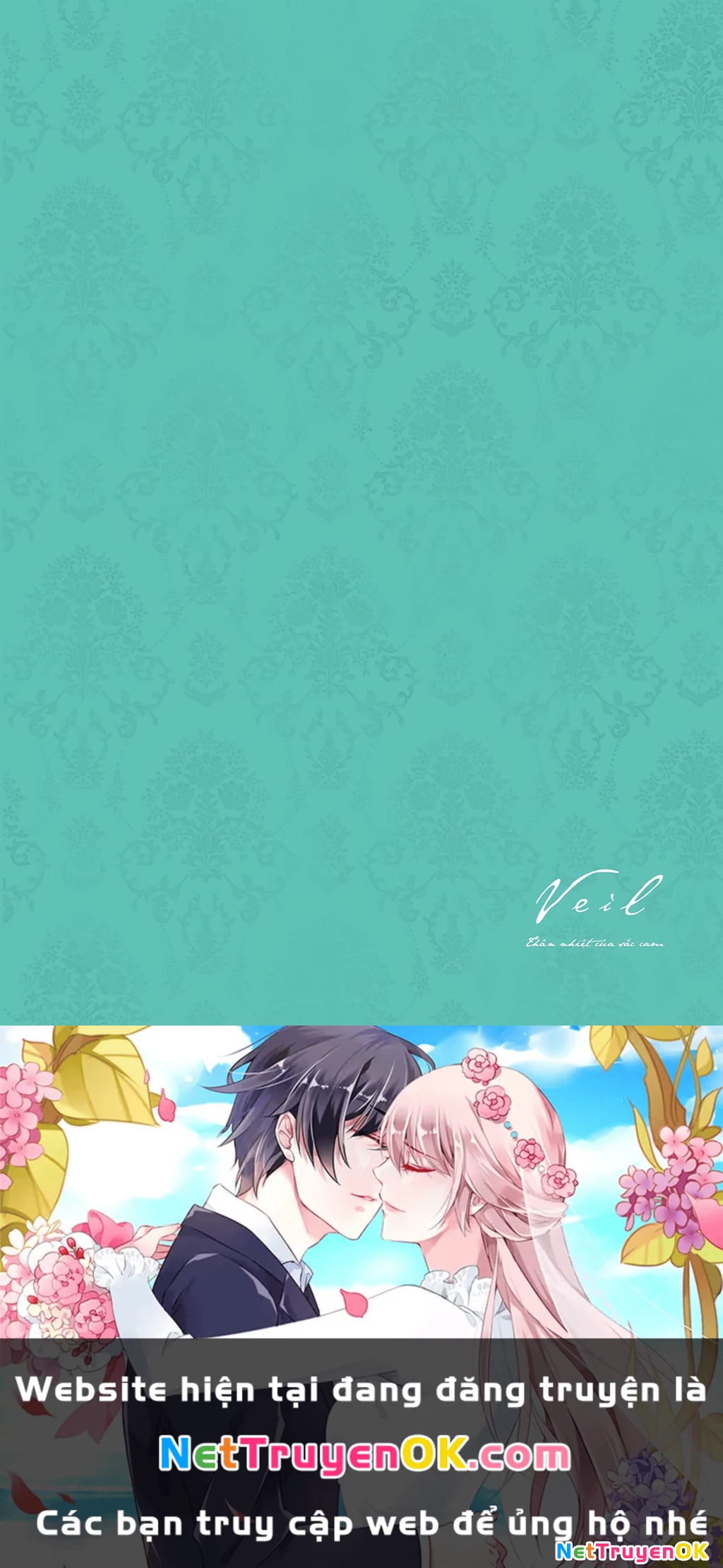 Veil Chapter 6 - Trang 11