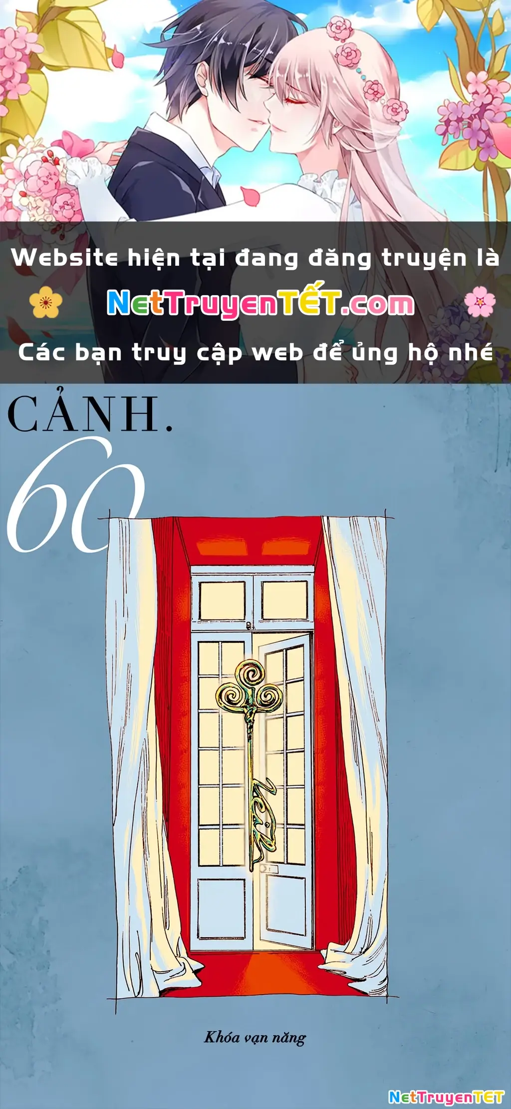 Veil Chapter 60 - Trang 2