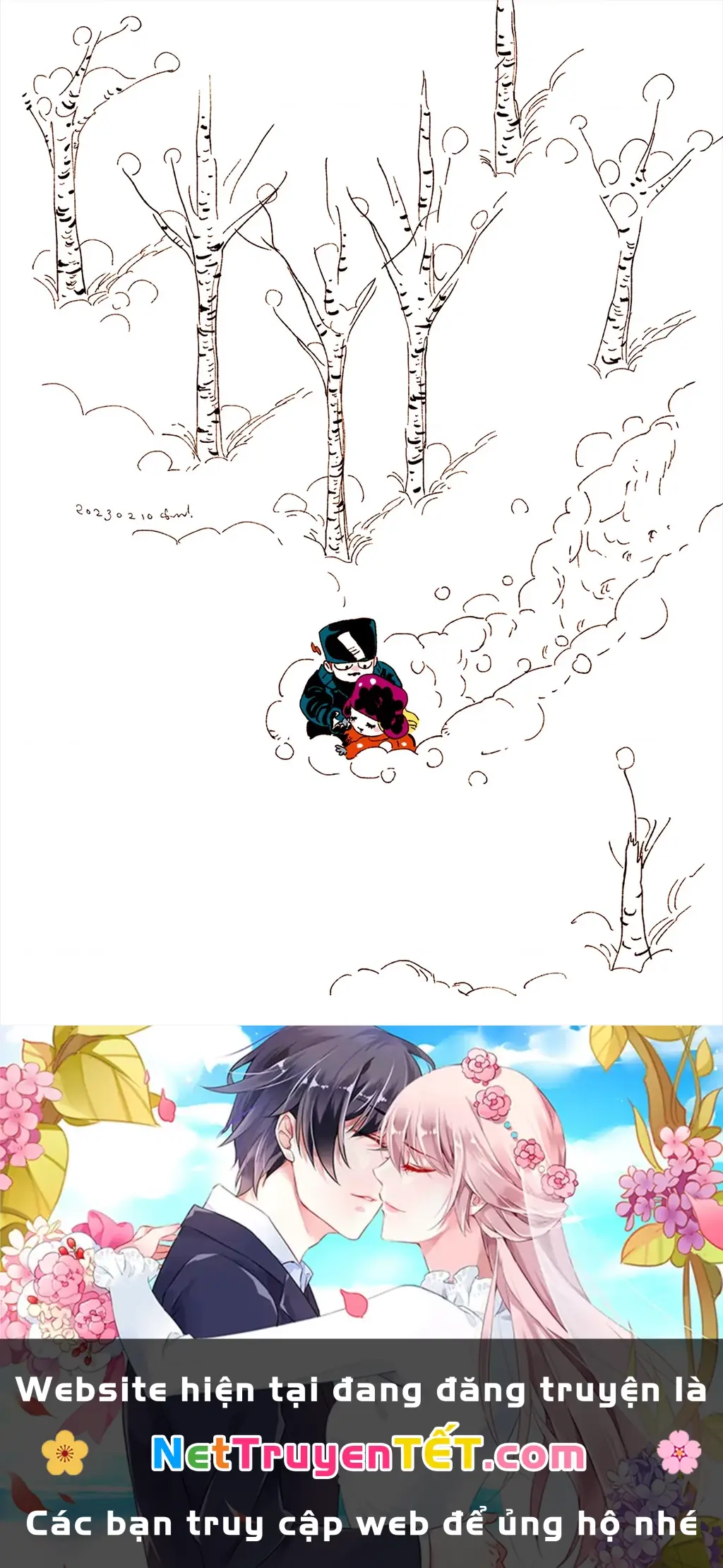 Veil Chapter 60 - Trang 5