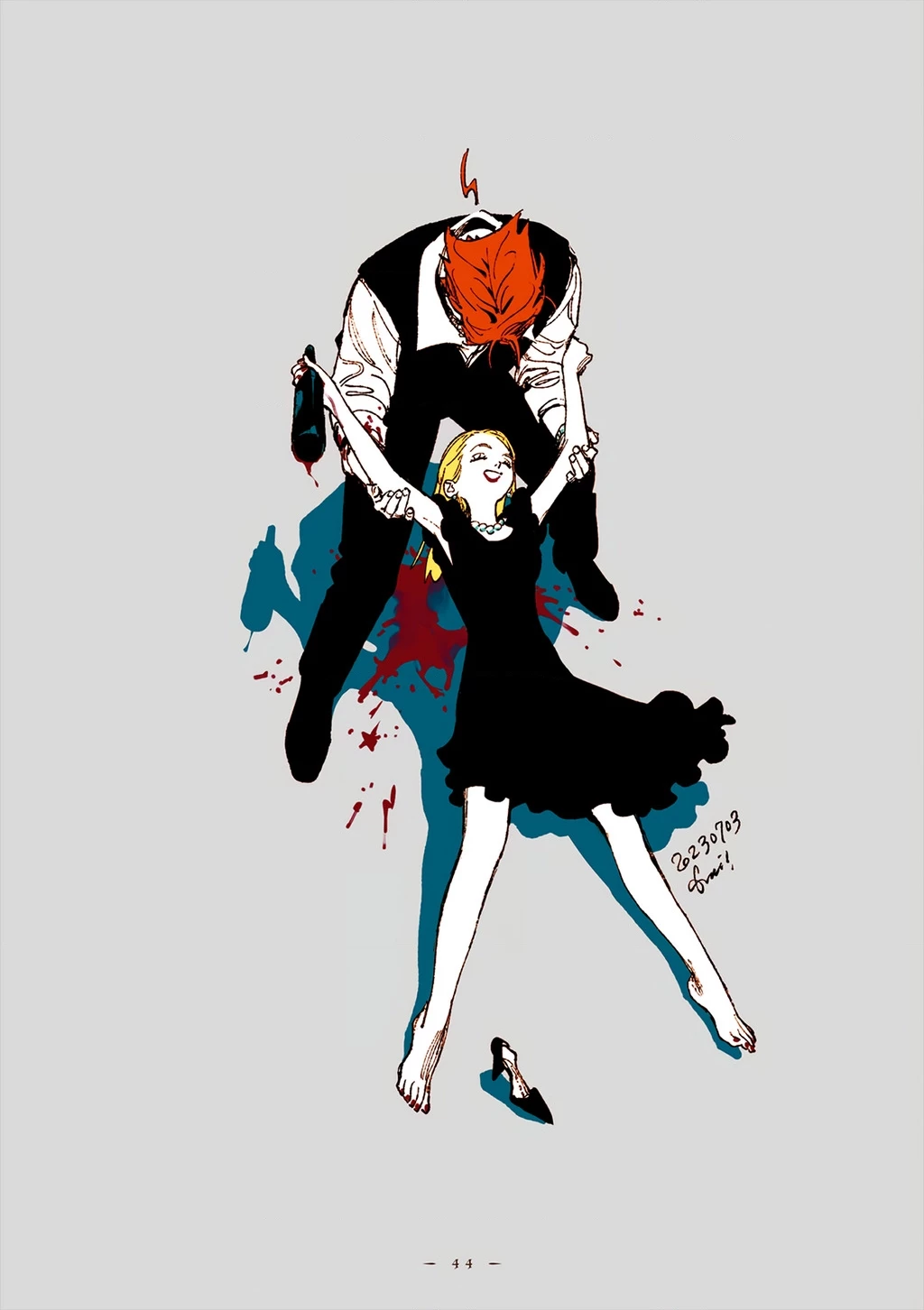 Veil Chapter 61 - Trang 11