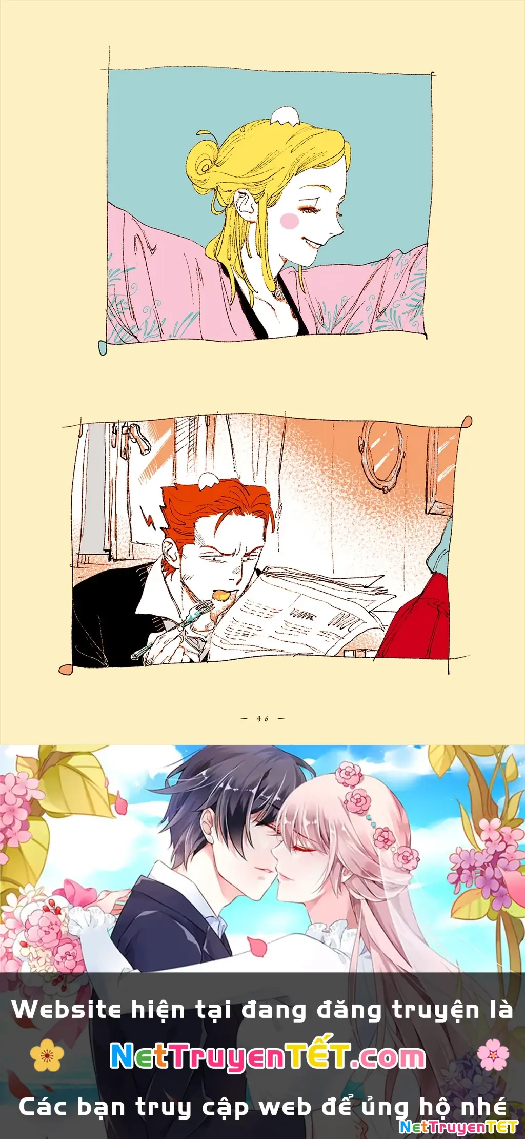 Veil Chapter 61 - Trang 13