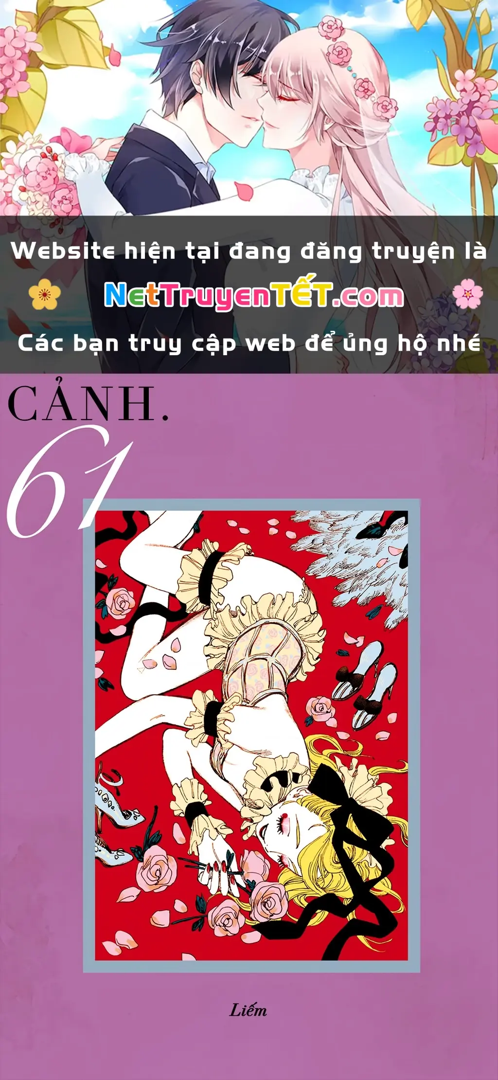 Veil Chapter 61 - Trang 2