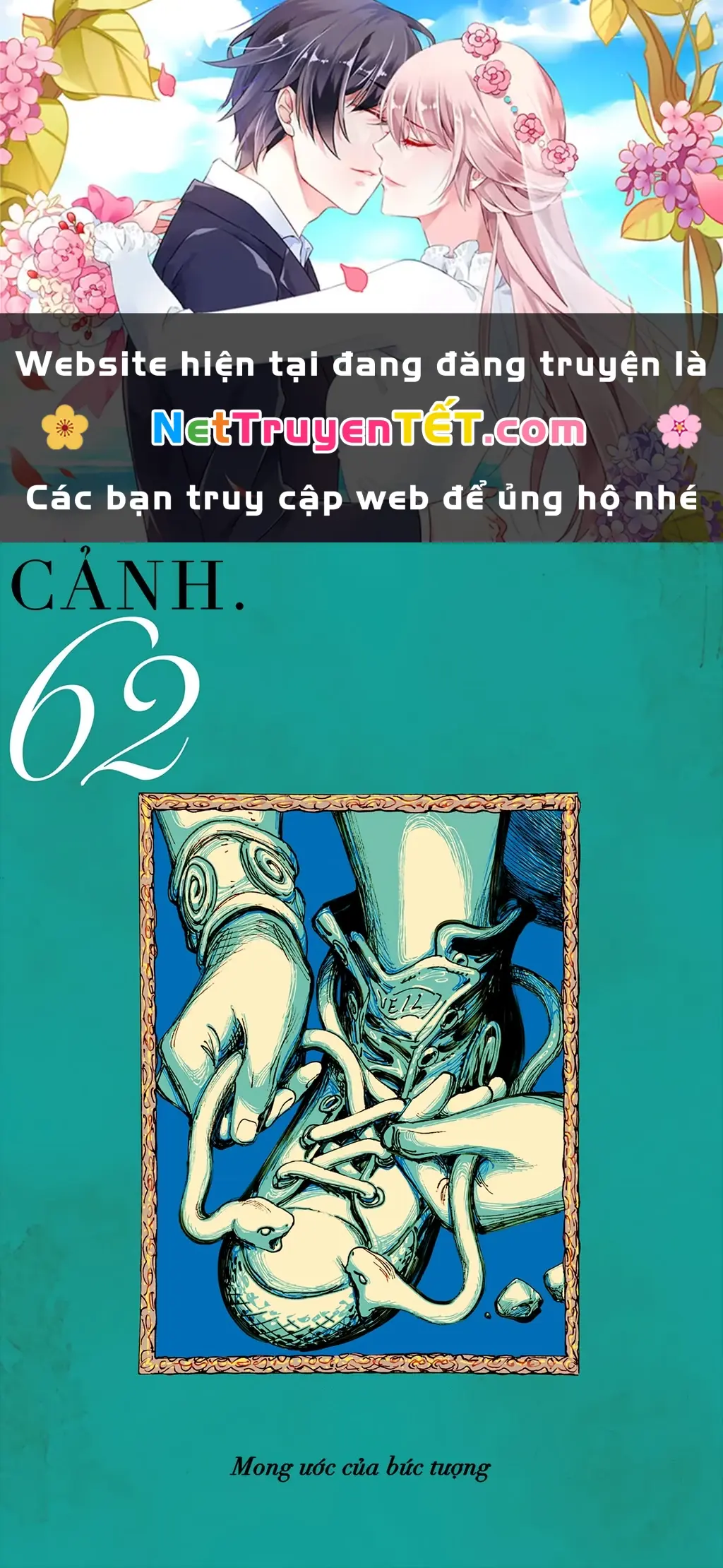 Veil Chapter 62 - Trang 2