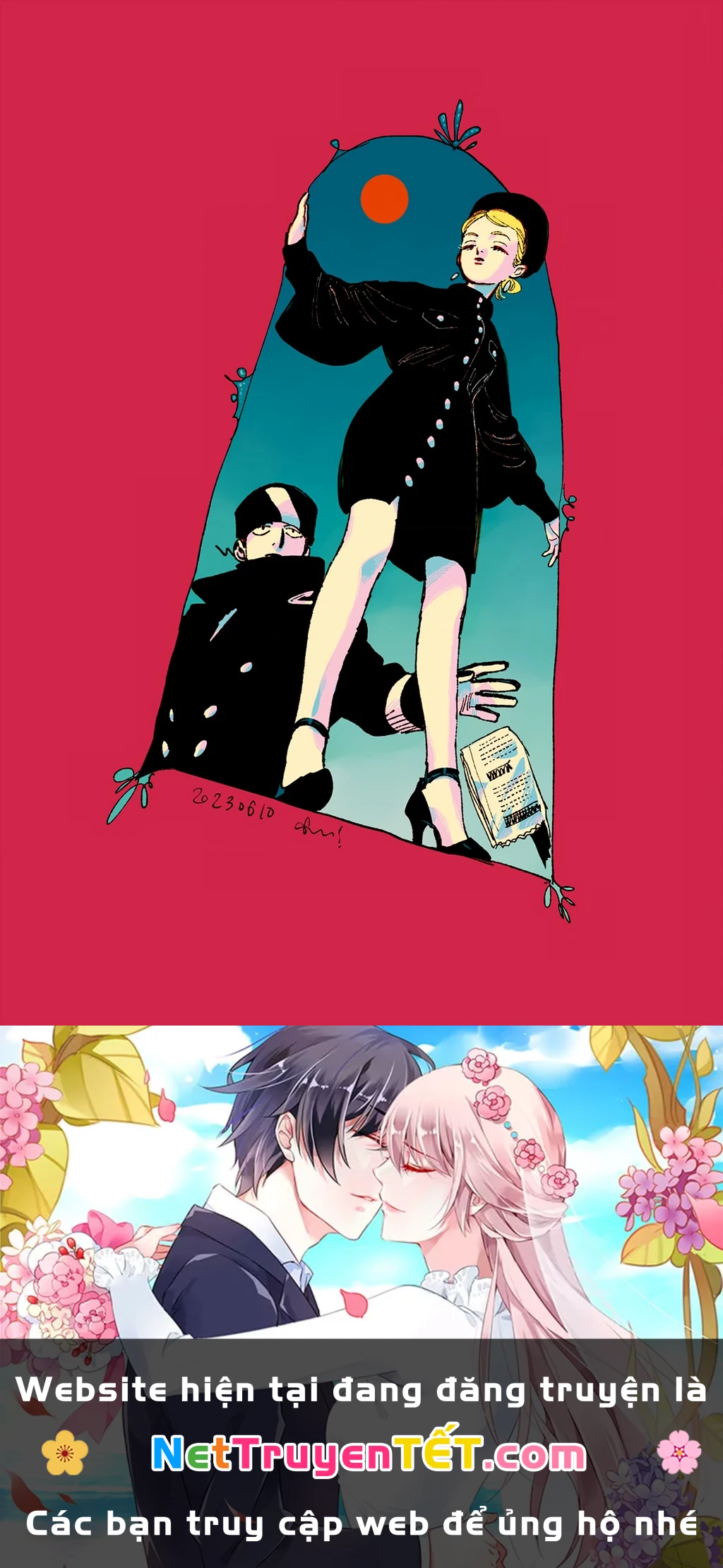 Veil Chapter 63 - Trang 9
