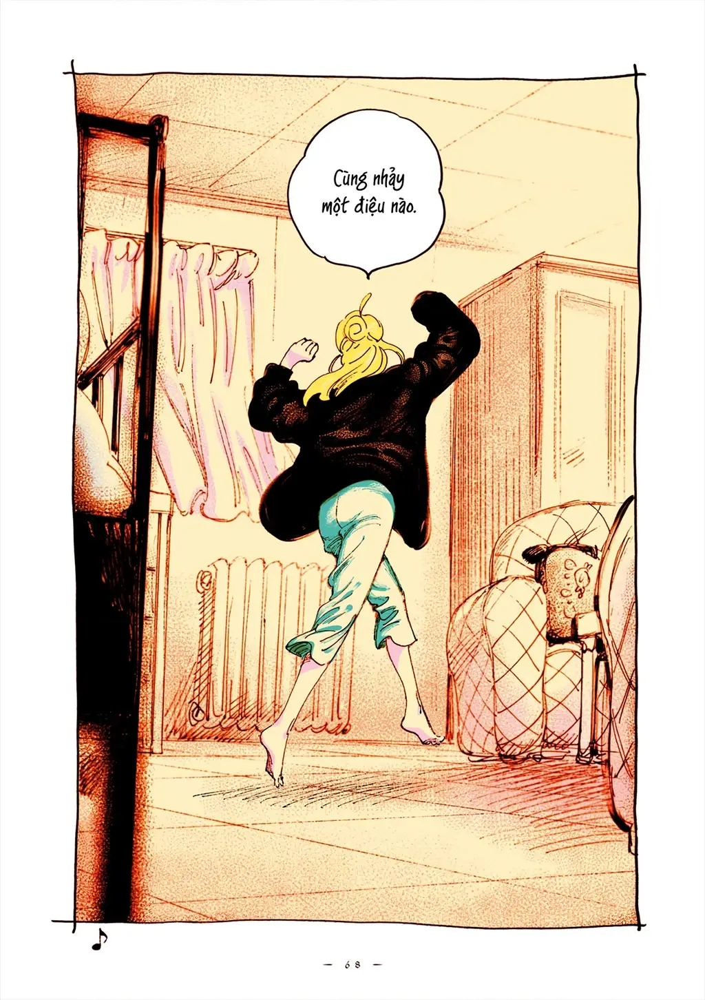Veil Chapter 64 - Trang 7