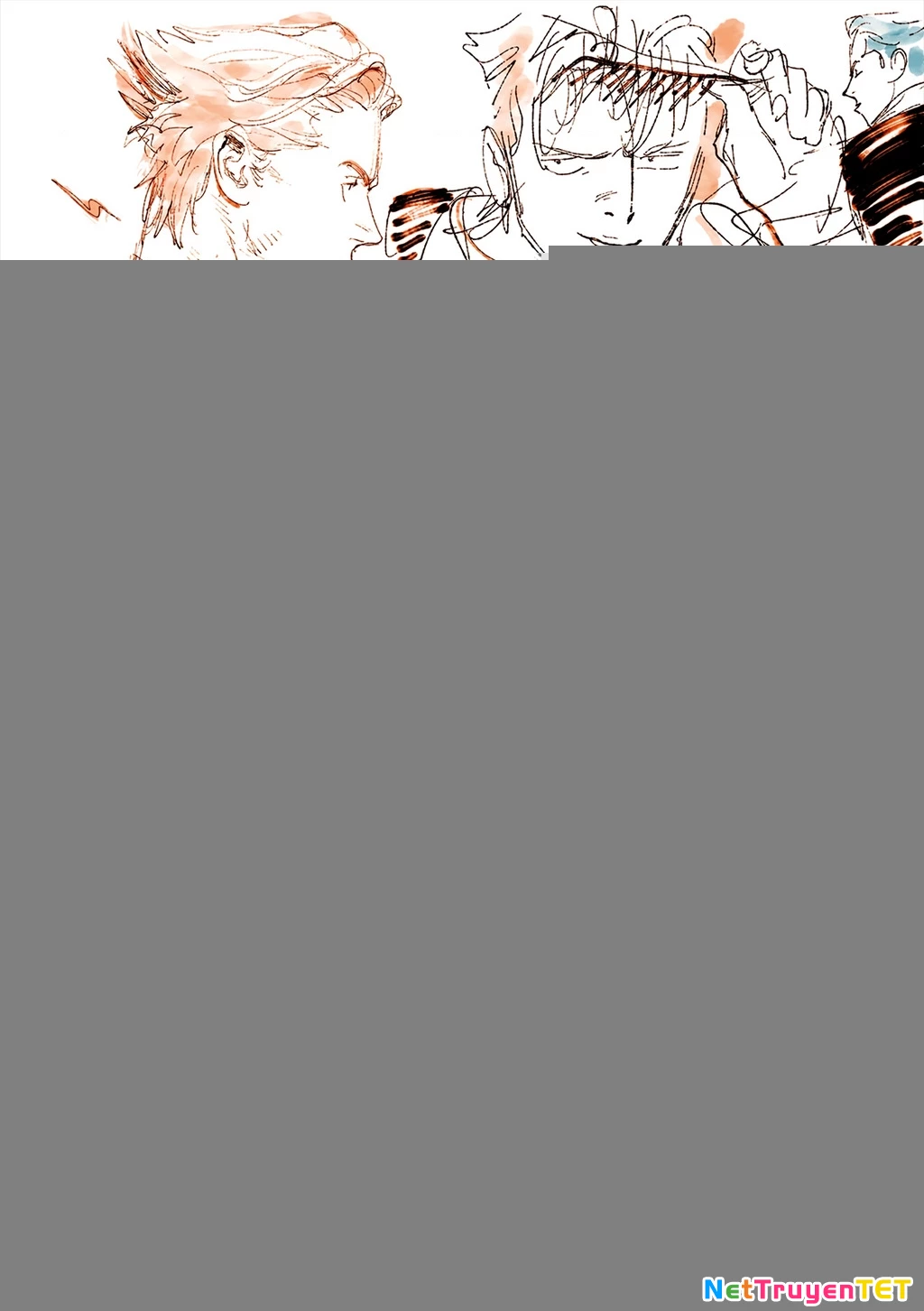 Veil Chapter 65 - Trang 11
