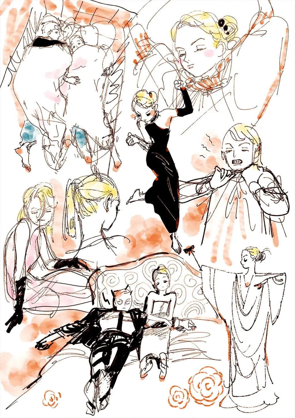 Veil Chapter 65 - Trang 12