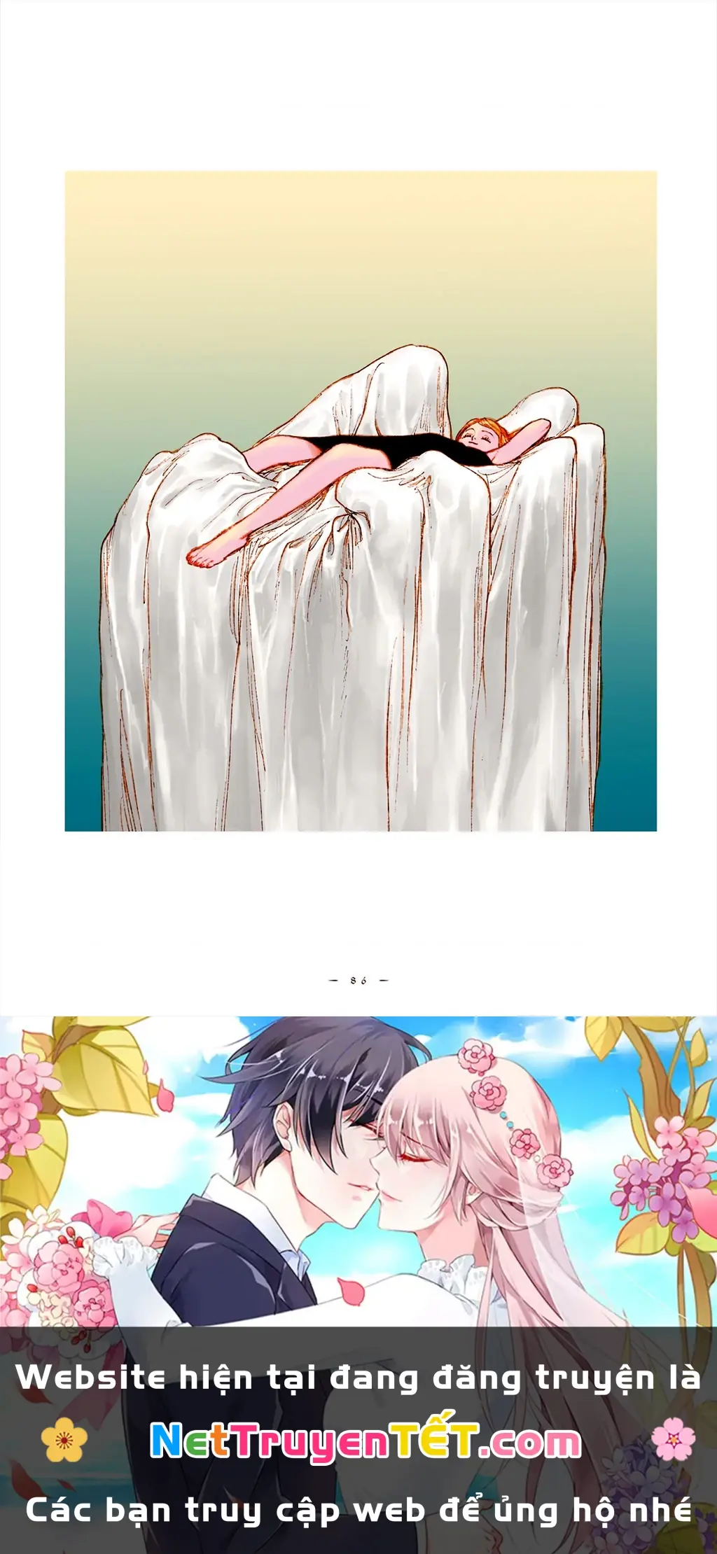 Veil Chapter 65 - Trang 17