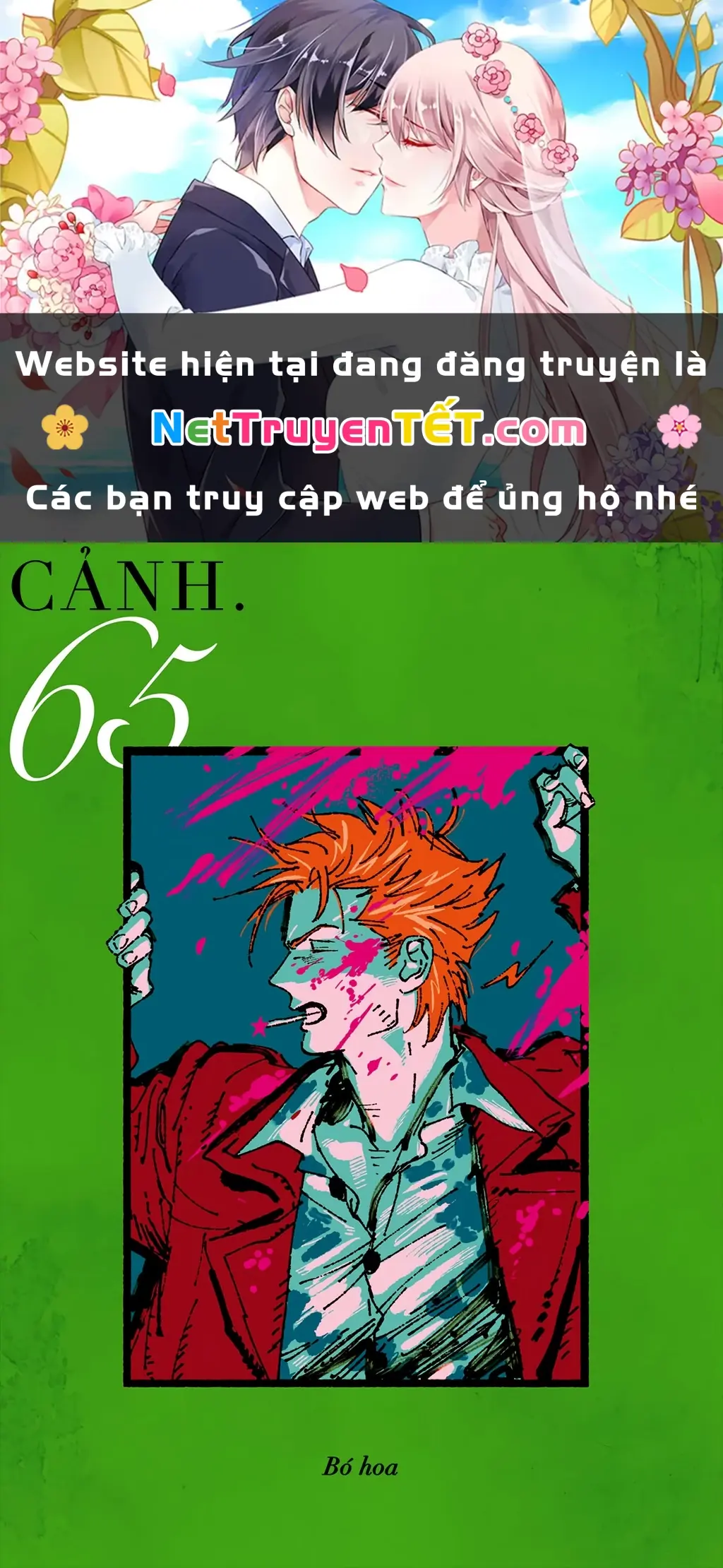 Veil Chapter 65 - Trang 2