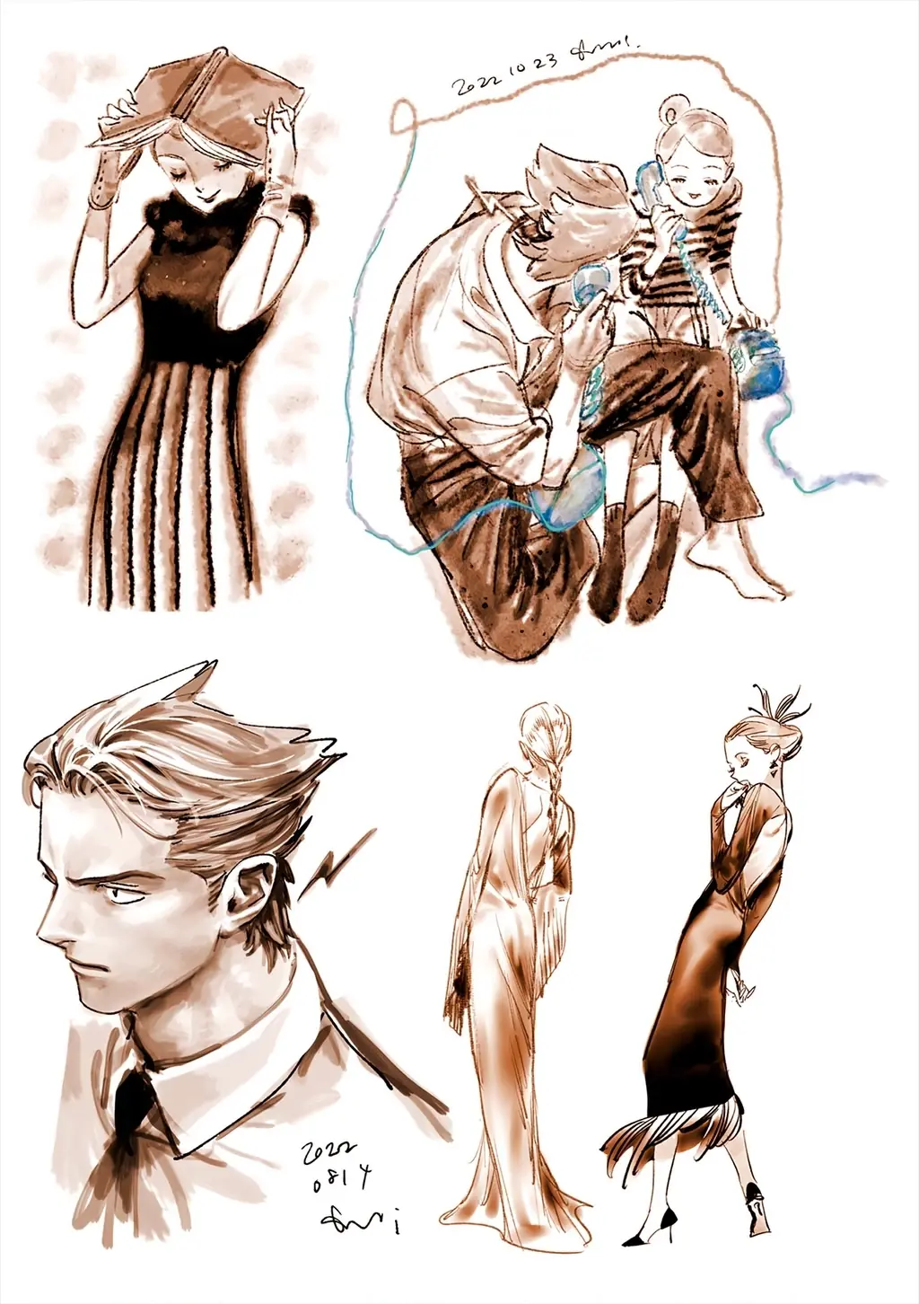 Veil Chapter 65 - Trang 8