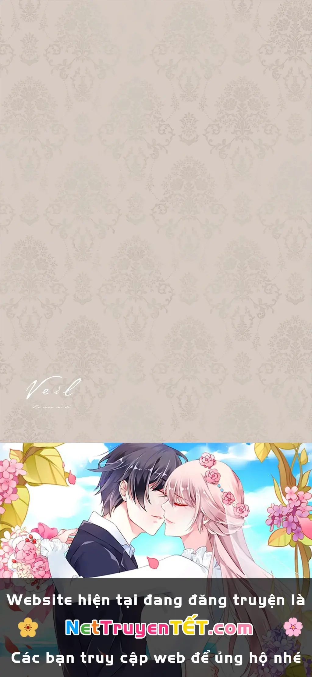 Veil Chapter 66 - Trang 11