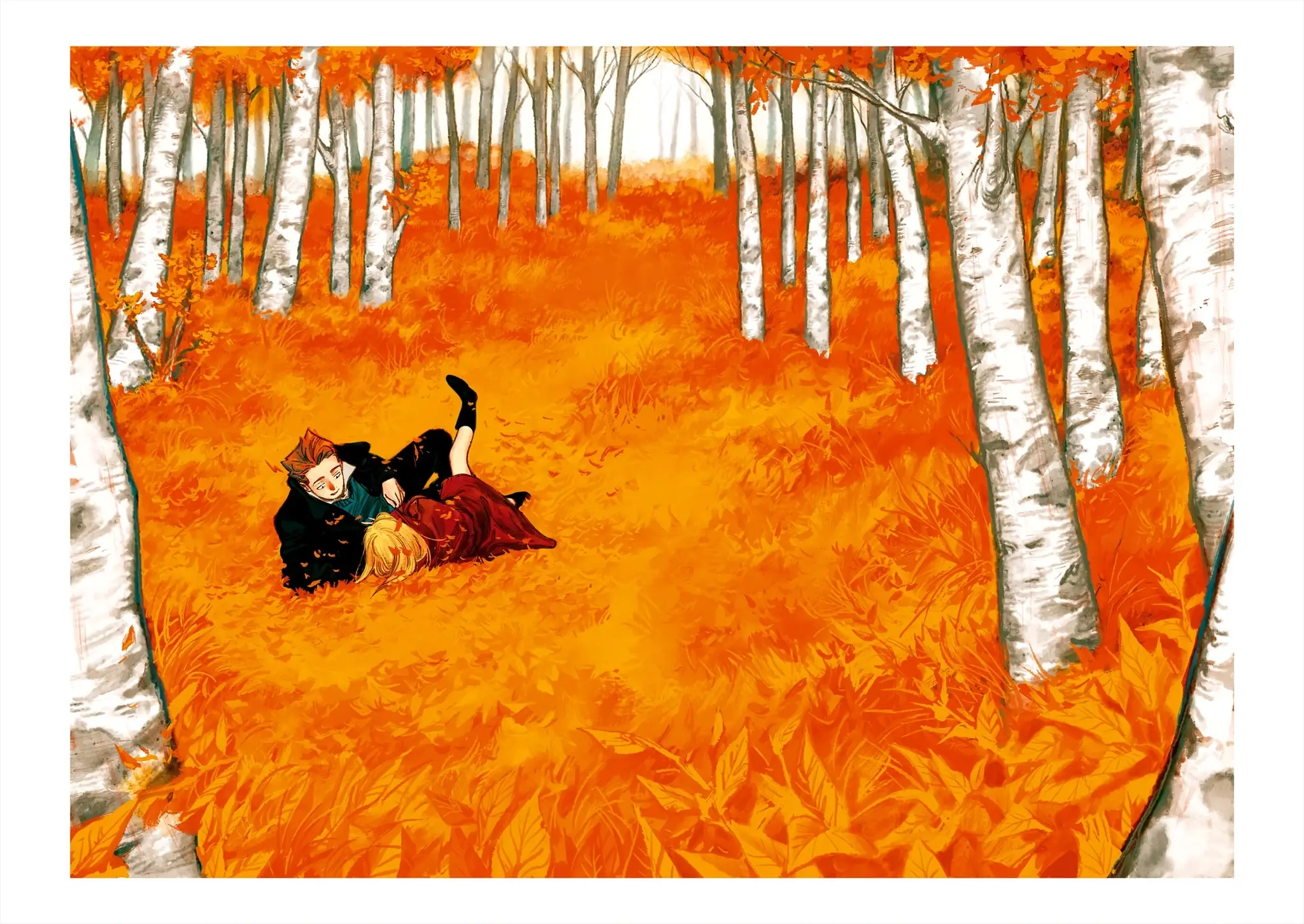 Veil Chapter 66 - Trang 9