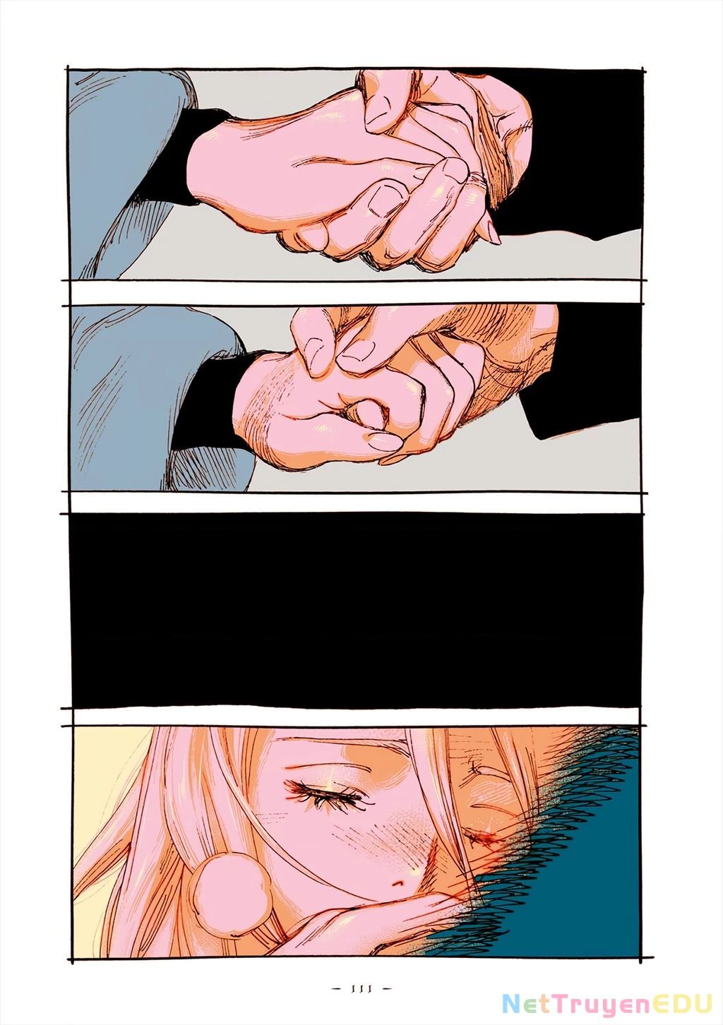 Veil Chapter 67 - Trang 14