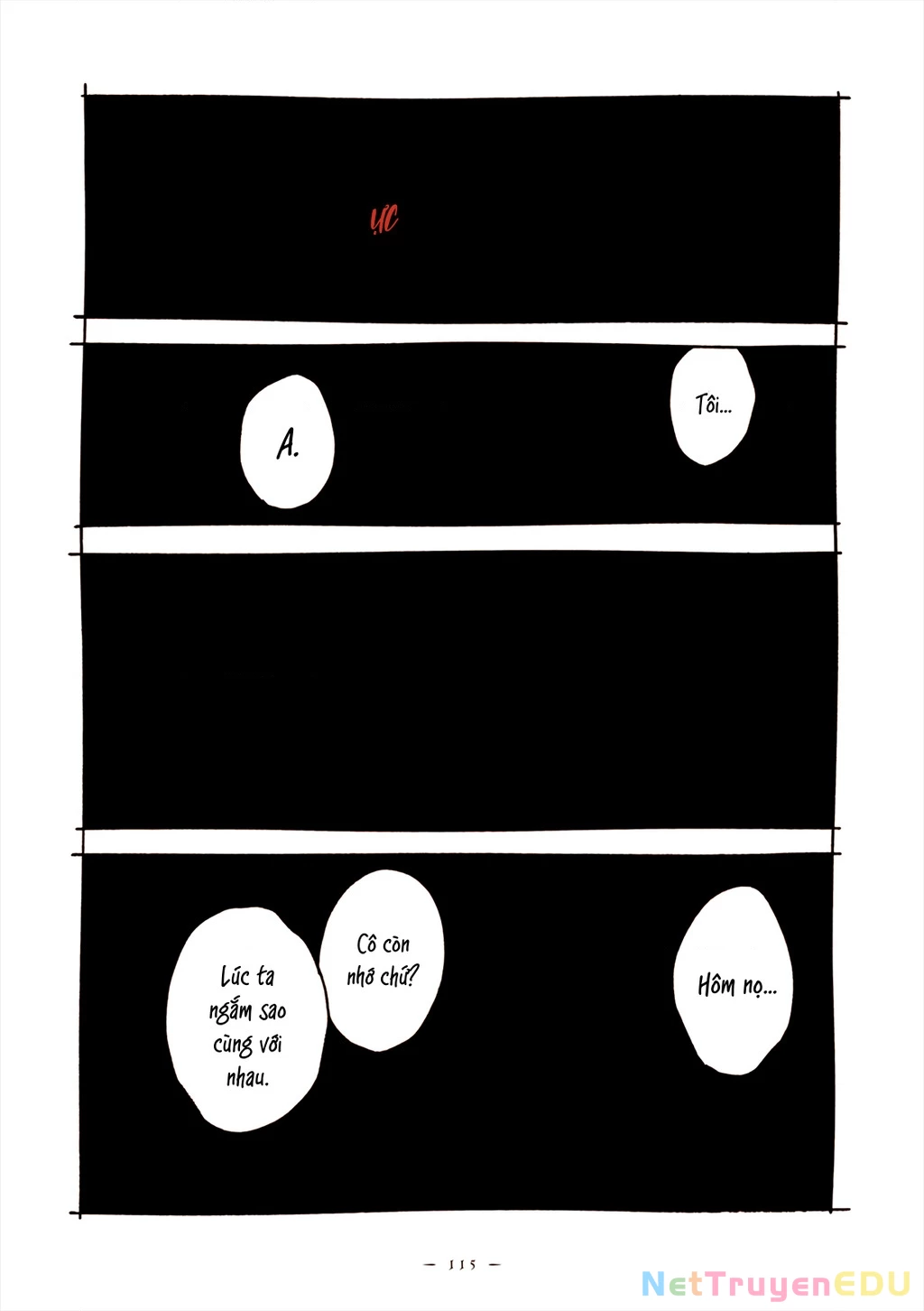 Veil Chapter 67 - Trang 18