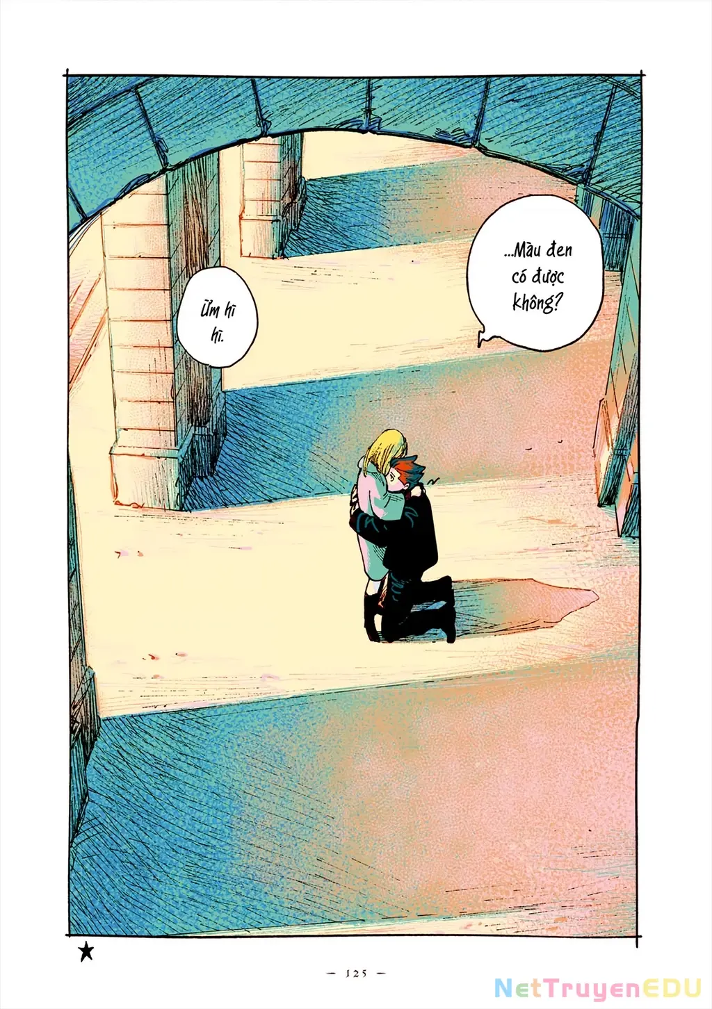 Veil Chapter 67 - Trang 28