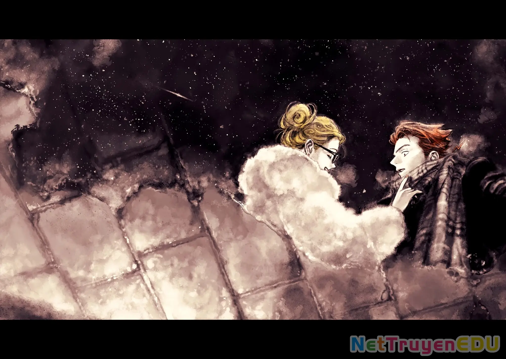 Veil Chapter 67 - Trang 29