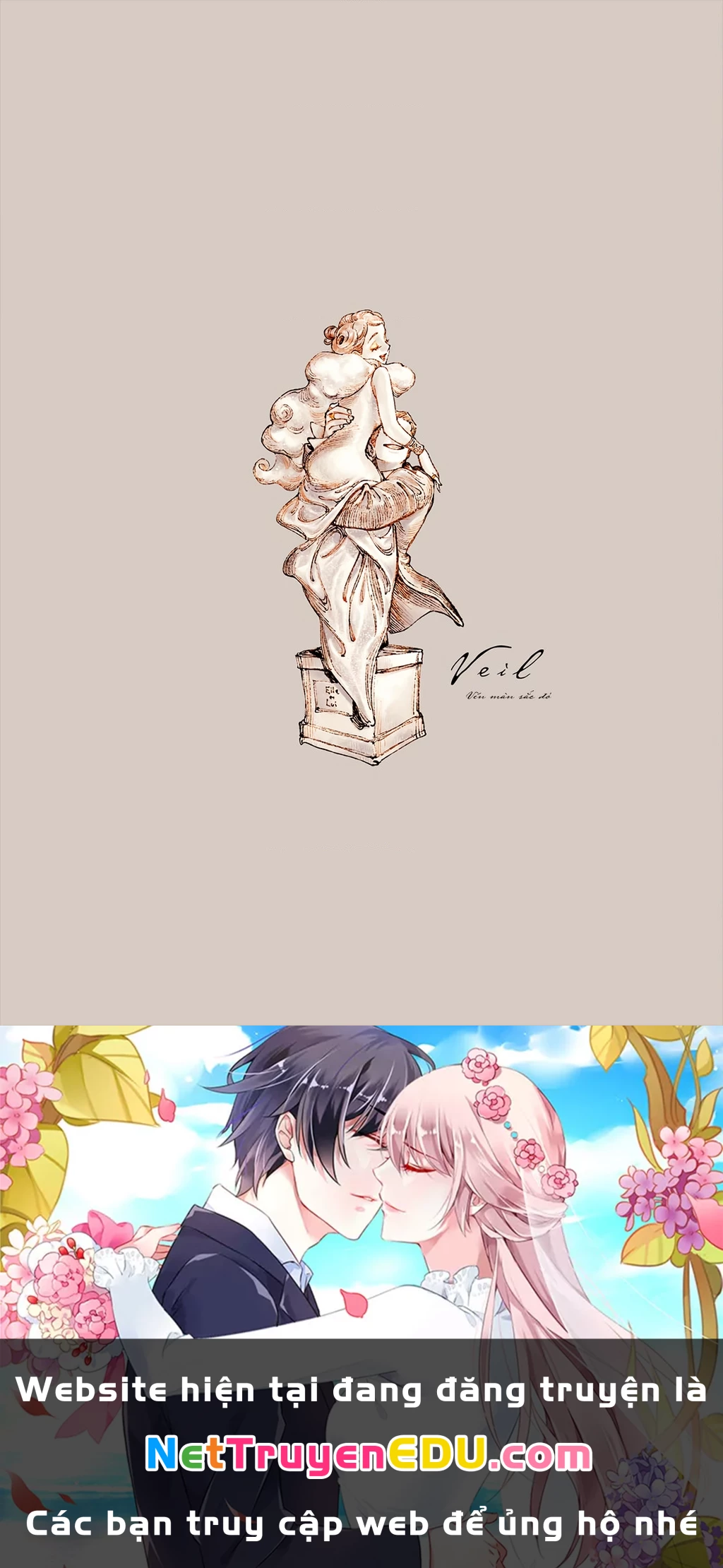 Veil Chapter 67 - Trang 33