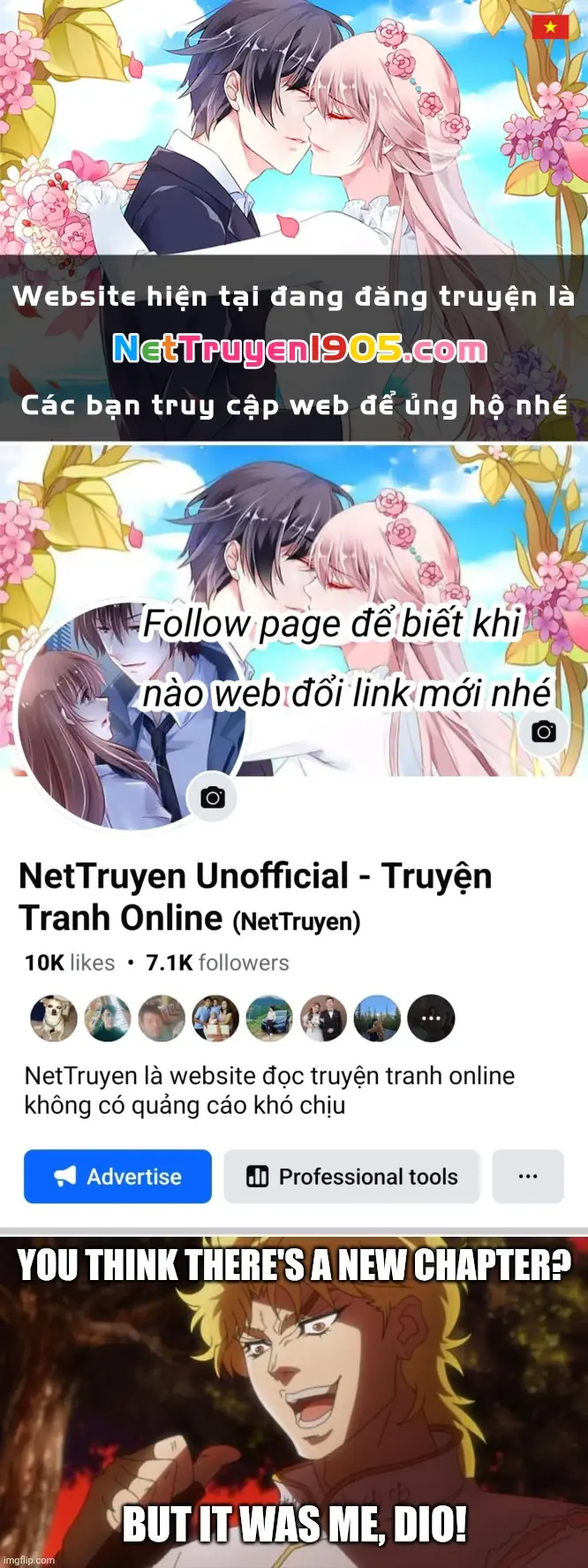 Veil Chapter 68 - Trang 2