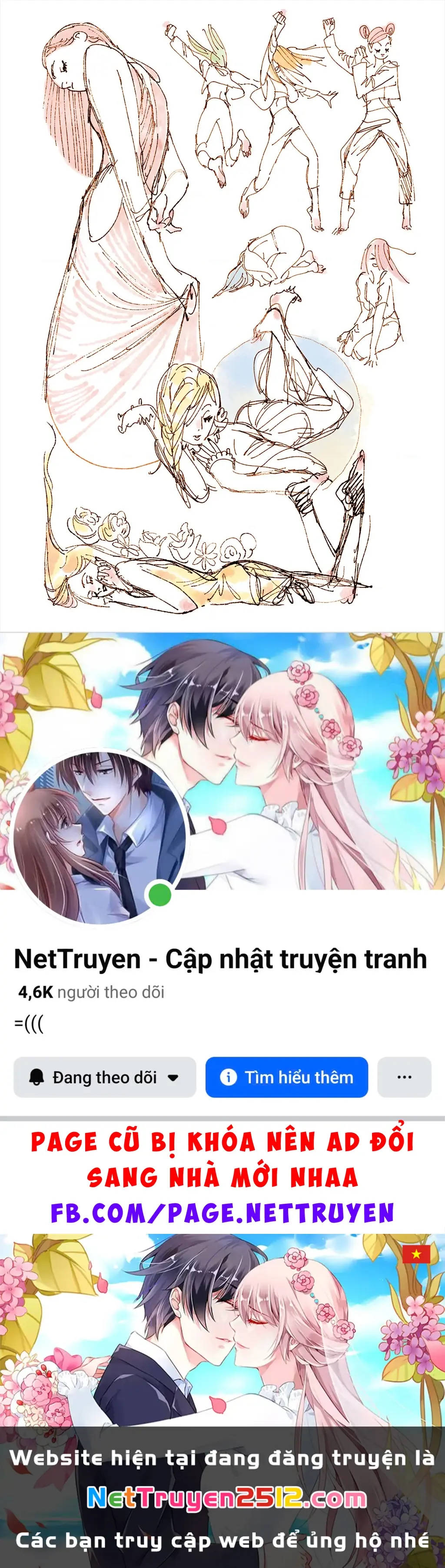 Veil Chapter 71 - Trang 9
