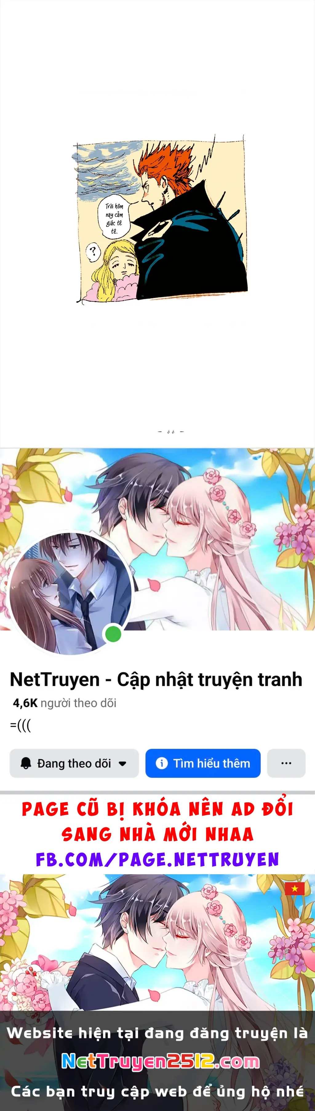 Veil Chapter 73 - Trang 13