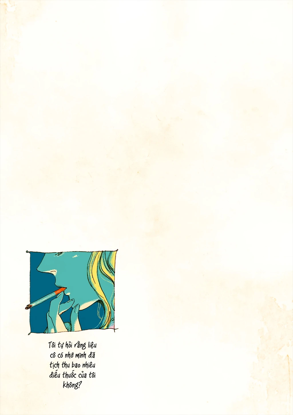 Veil Chapter 73 - Trang 6
