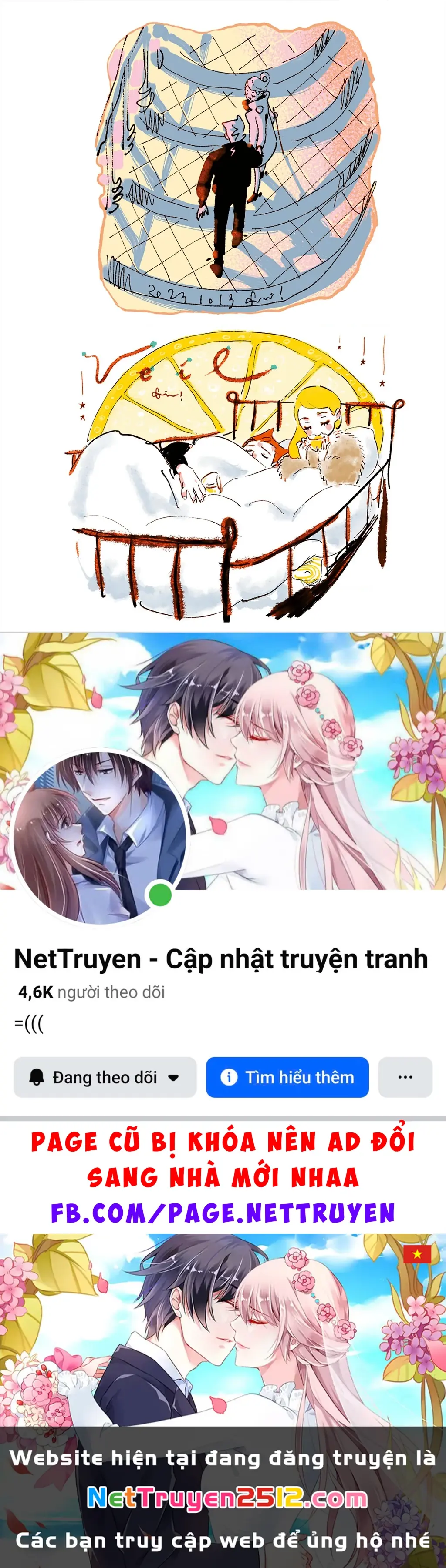 Veil Chapter 74 - Trang 17