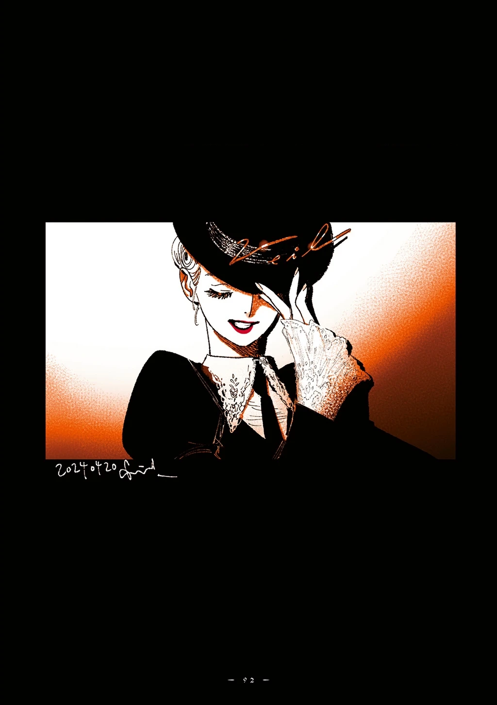 Veil Chapter 75 - Trang 11