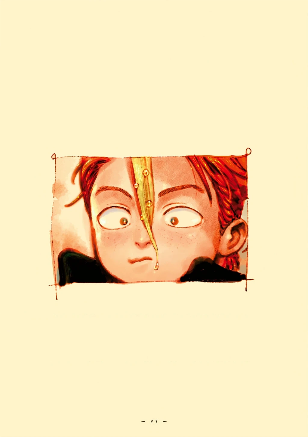Veil Chapter 75 - Trang 14