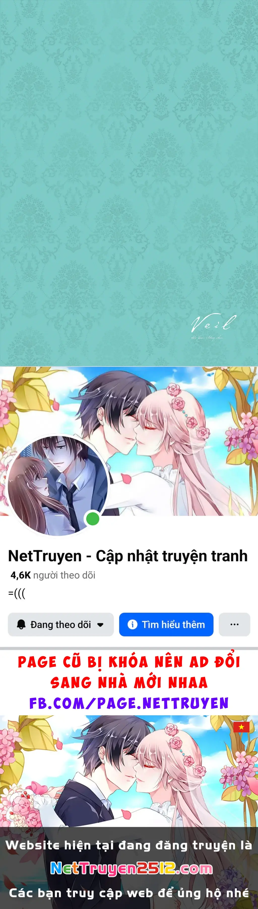 Veil Chapter 75 - Trang 16