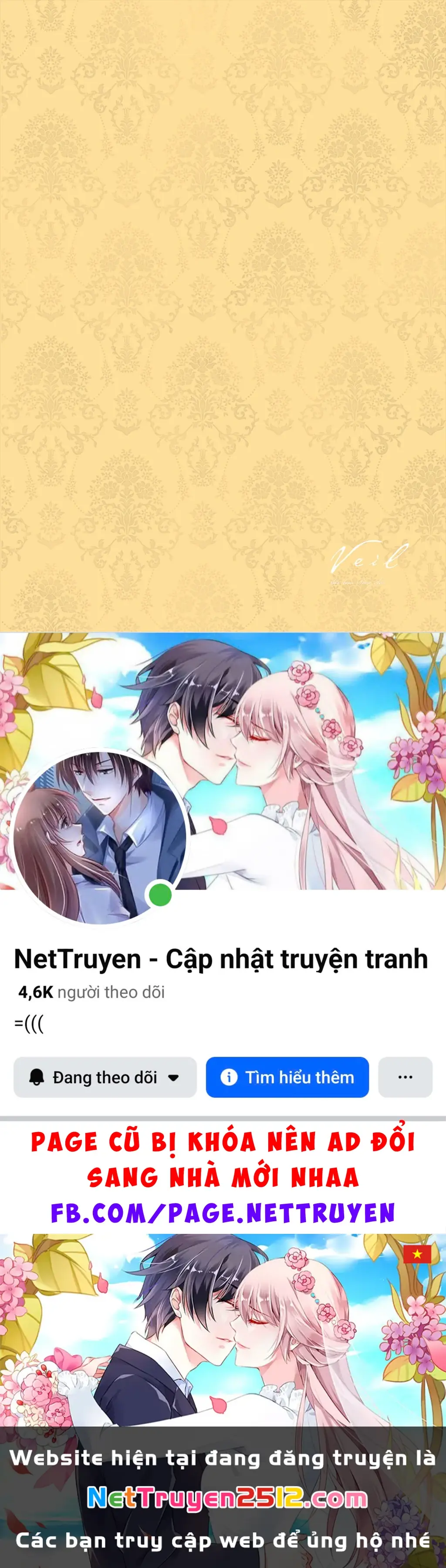 Veil Chapter 76 - Trang 14
