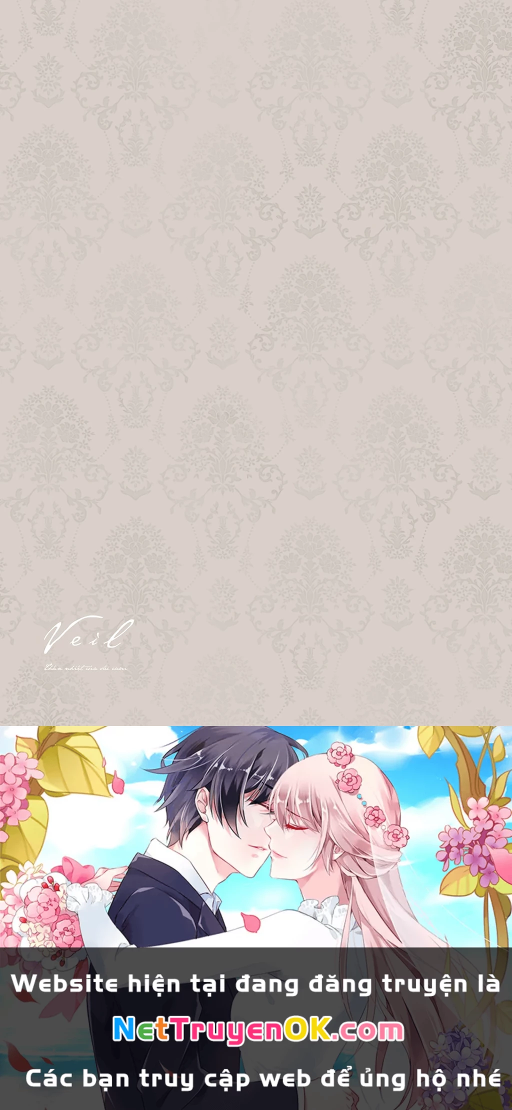 Veil Chapter 8 - Trang 9