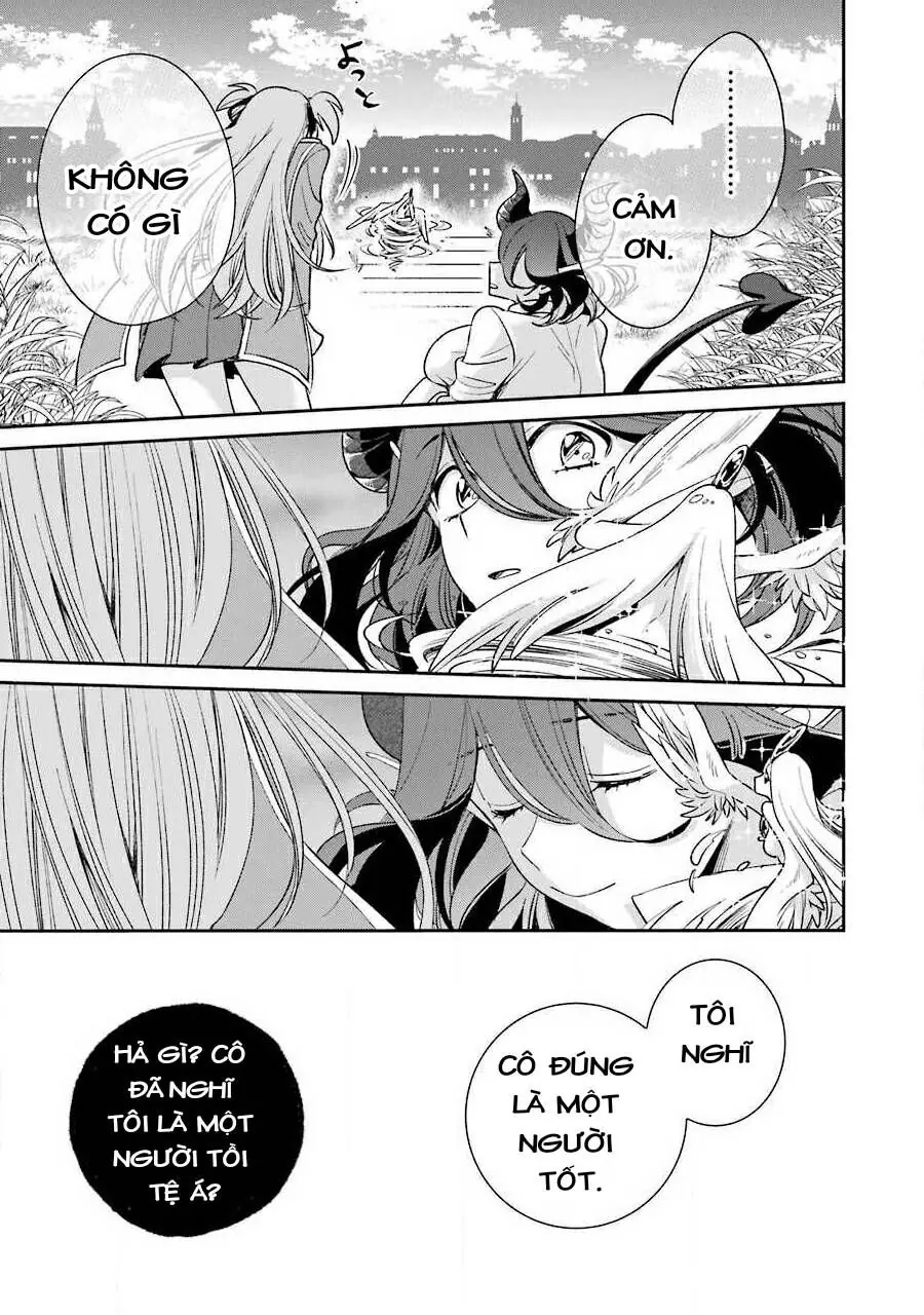 Vermeil In Gold Chapter 10 - Trang 29