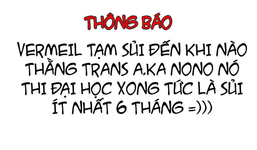 Vermeil In Gold Chapter 10 - Trang 4