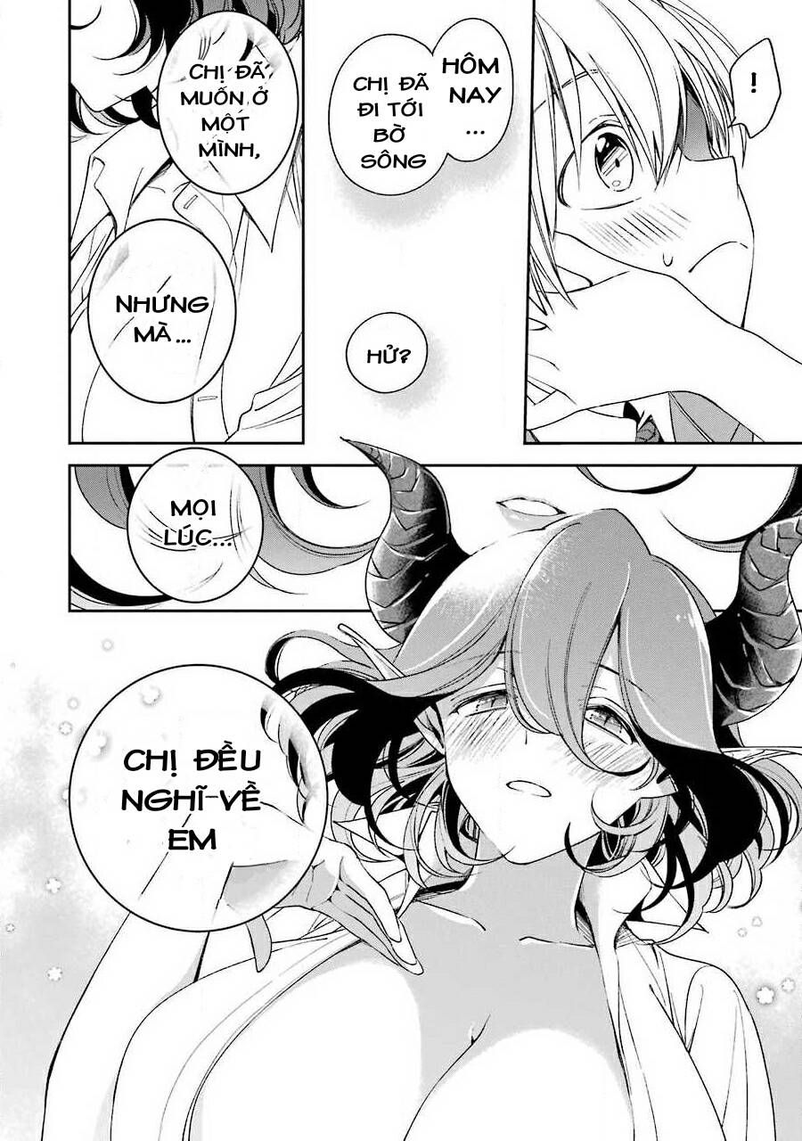 Vermeil In Gold Chapter 10 - Trang 44